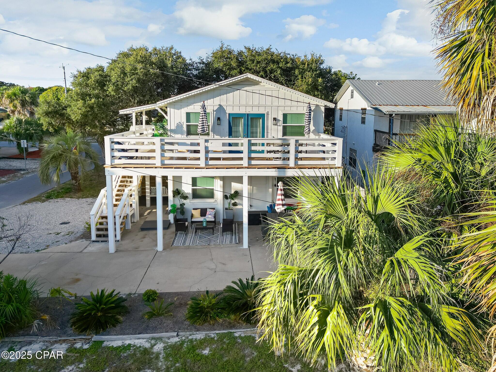 RIVIERA BEACH - Residential