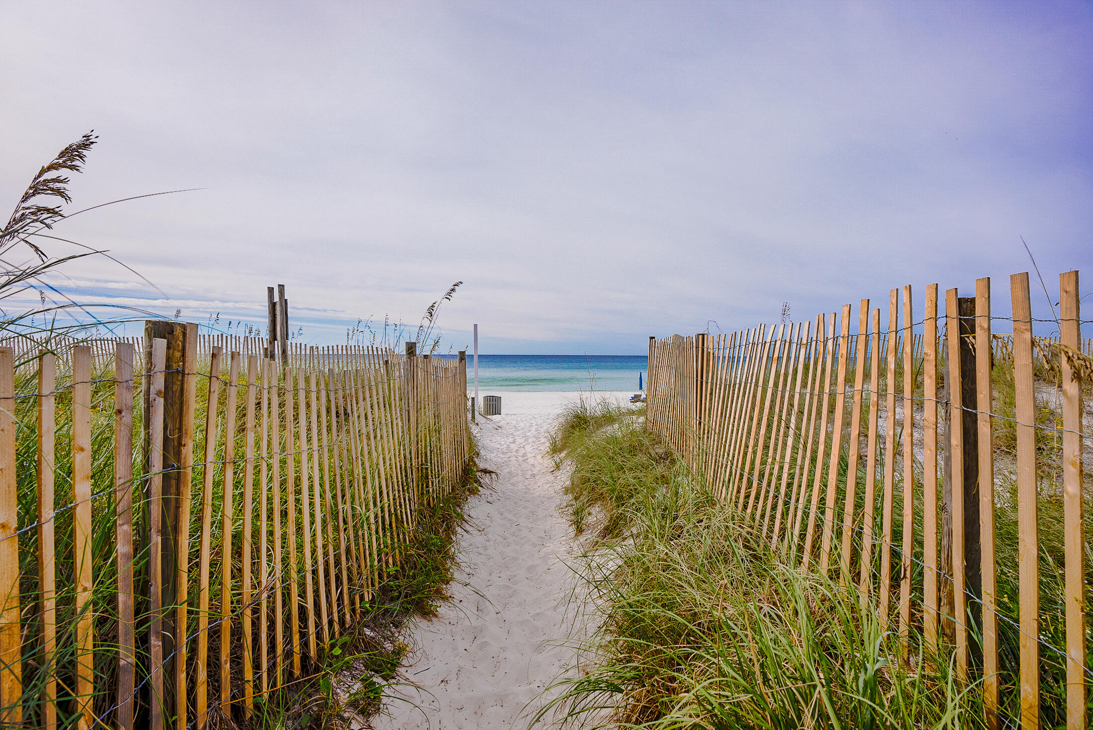 SUGAR BEACH T/H - Residential