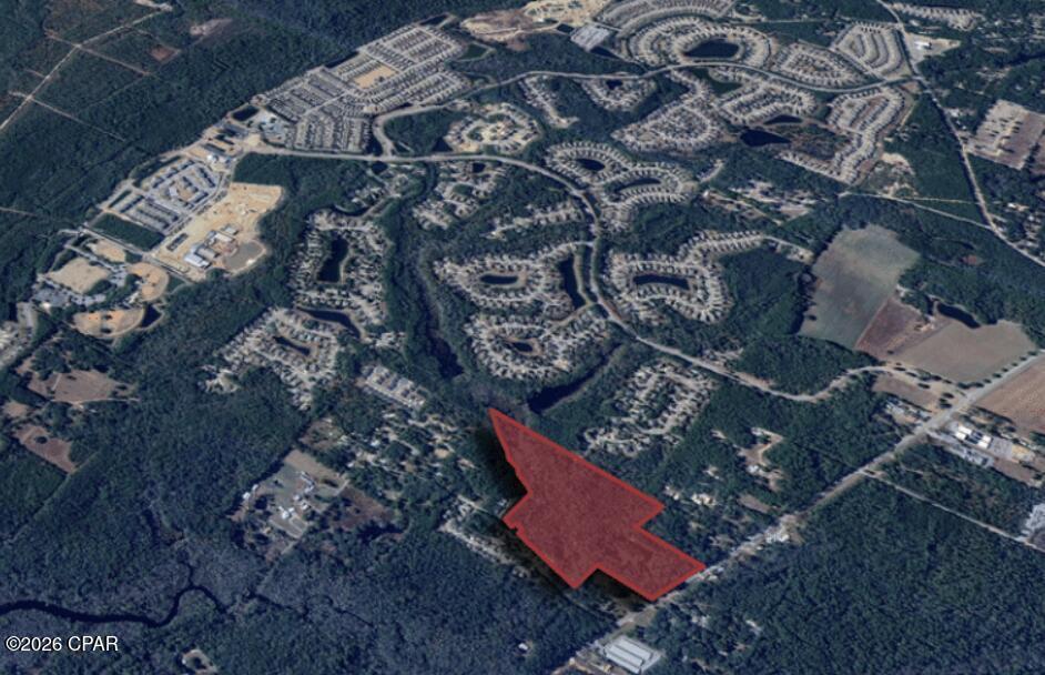 Positioned just east of the highly sought-after Hammock Bay community in Freeport, Florida, this 32-acre tract offers a prime opportunity for multifamily residential development or long-term investment. With proximity to top-rated schools, emerging commercial centers, and scenic coastal amenities, the property benefits from strong growth trends in Walton County. Its location near one of the region's most successful master-planned communities makes it an ideal site for future residential expansion, estate homes, or a strategically phased development project. The Phillips Portfolio represents a once-in-a-generation opportunity to invest in one of America's most dynamic growth markets. The Portfolio has been strategically assembled to include an inventory of 43 high-value assets.