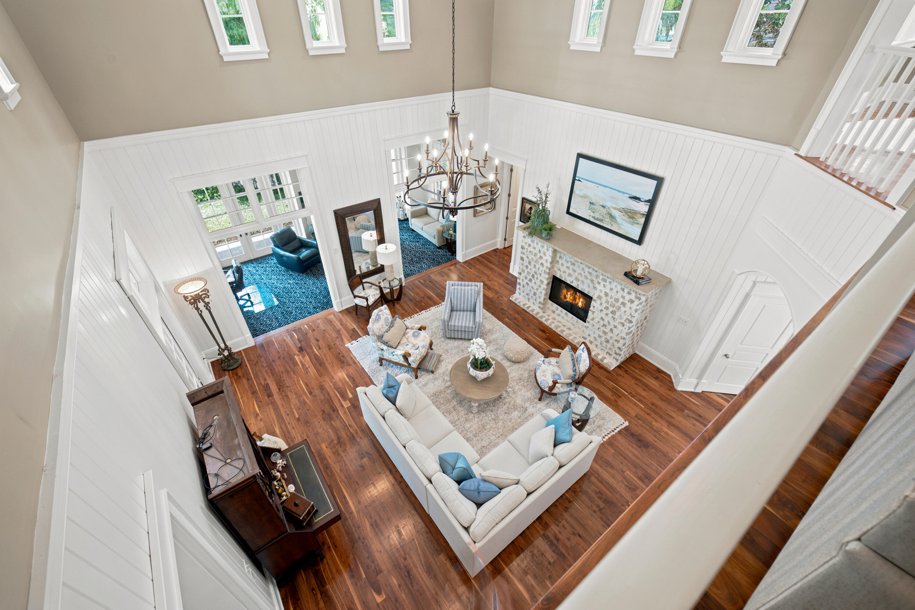 ISLAND ESTATES - Residential