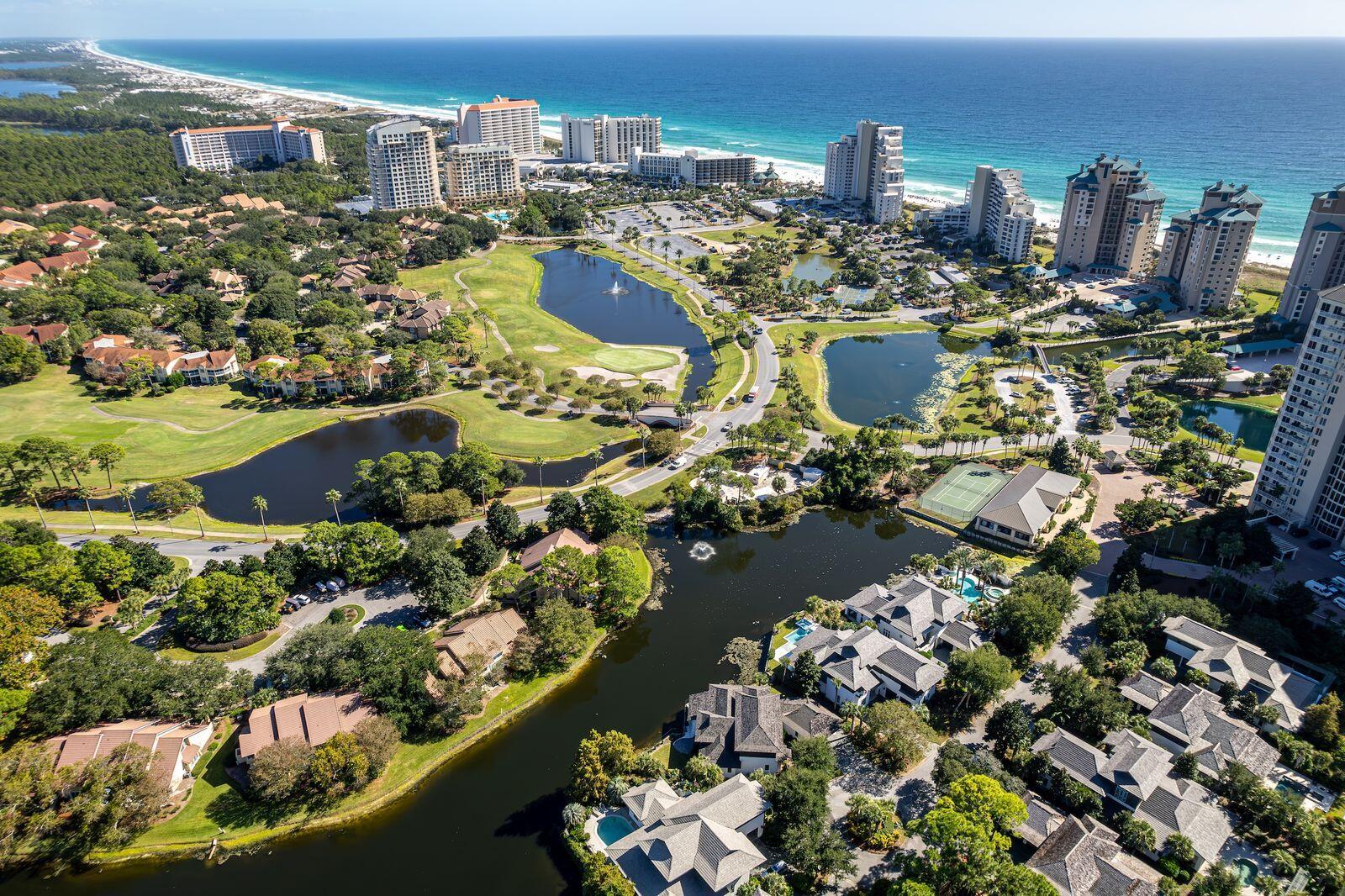 ISLAND ESTATES - Residential