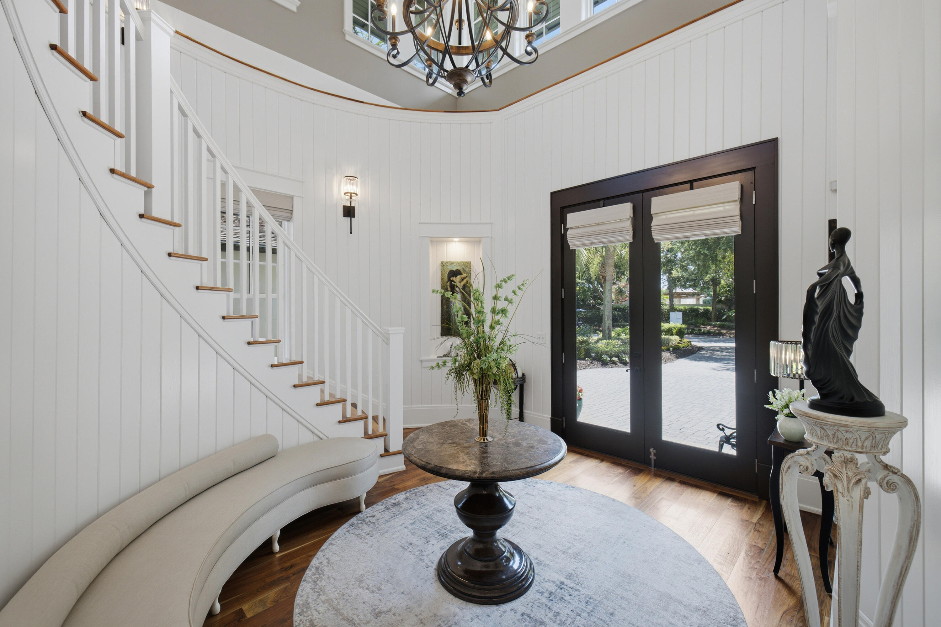 ISLAND ESTATES - Residential