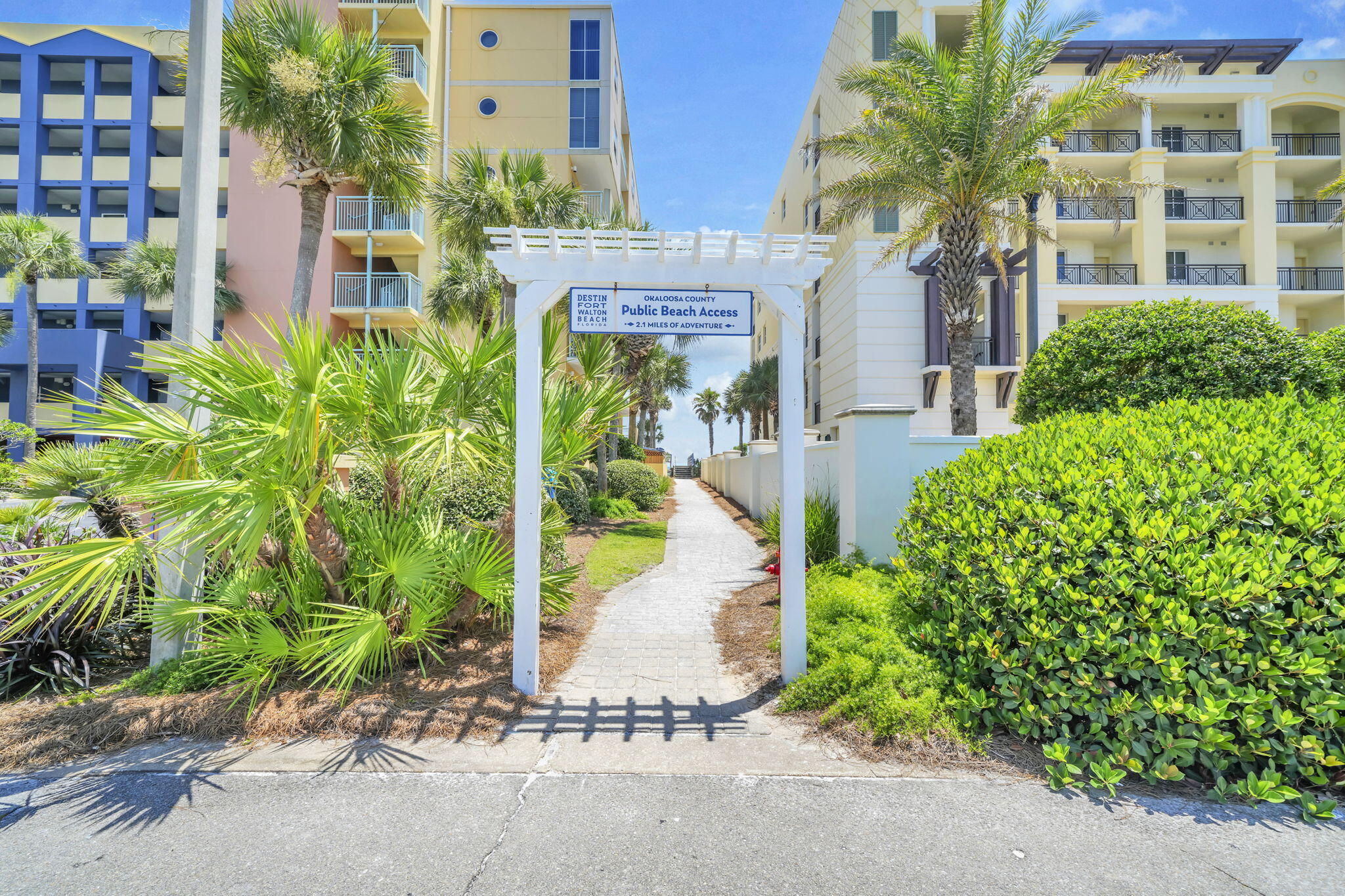 VENUS by The Sea - Residential