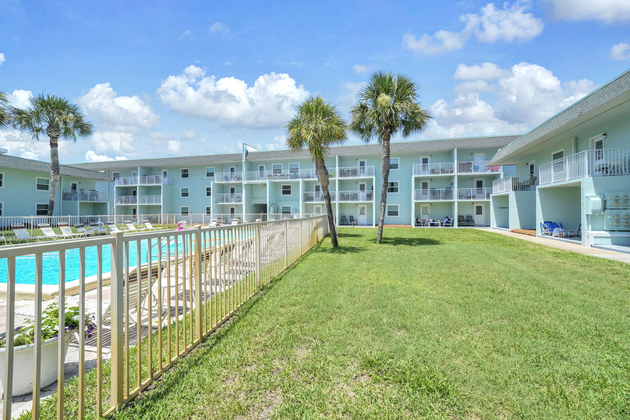 VENUS by The Sea - Residential