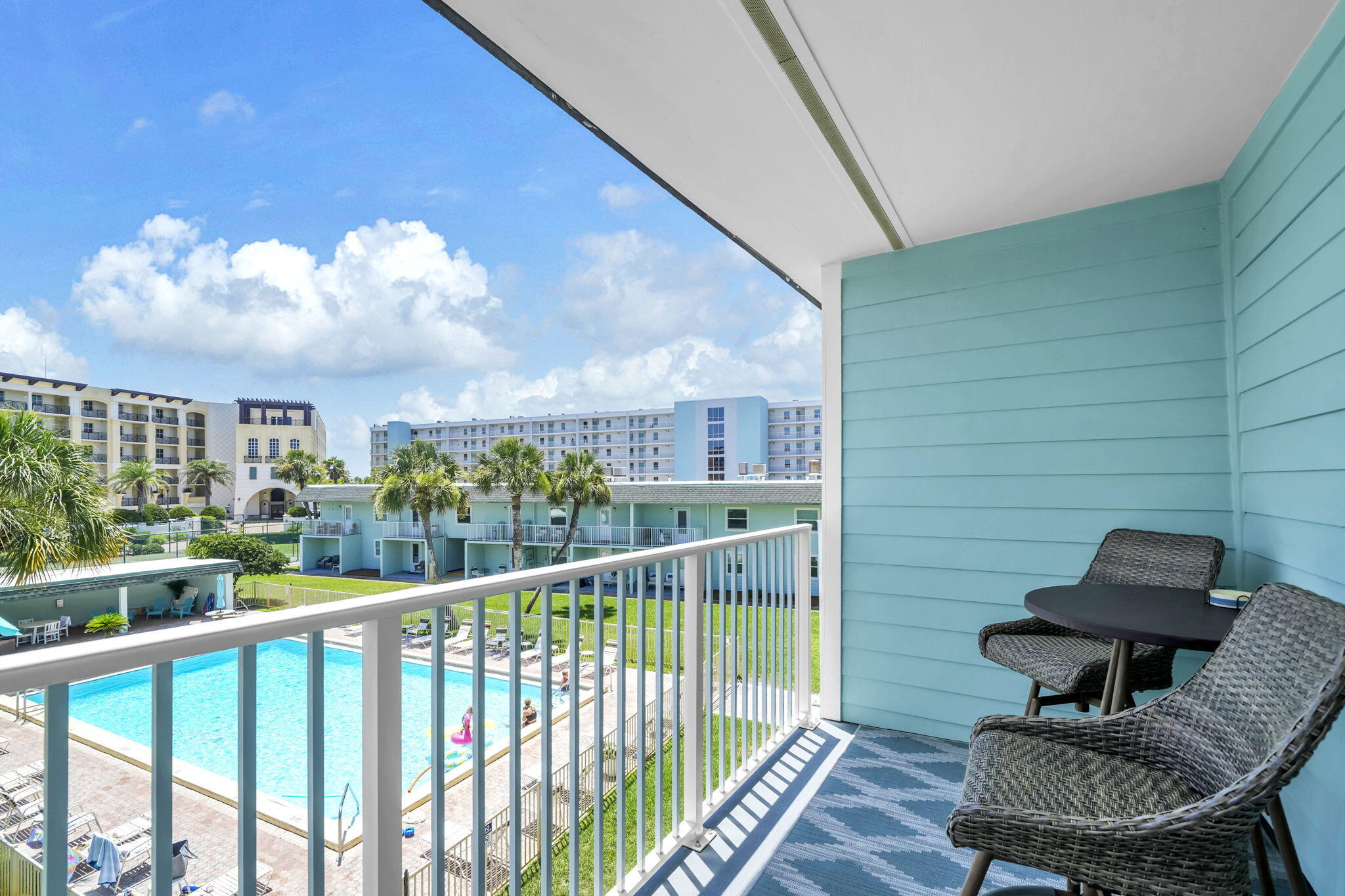 VENUS by The Sea - Residential