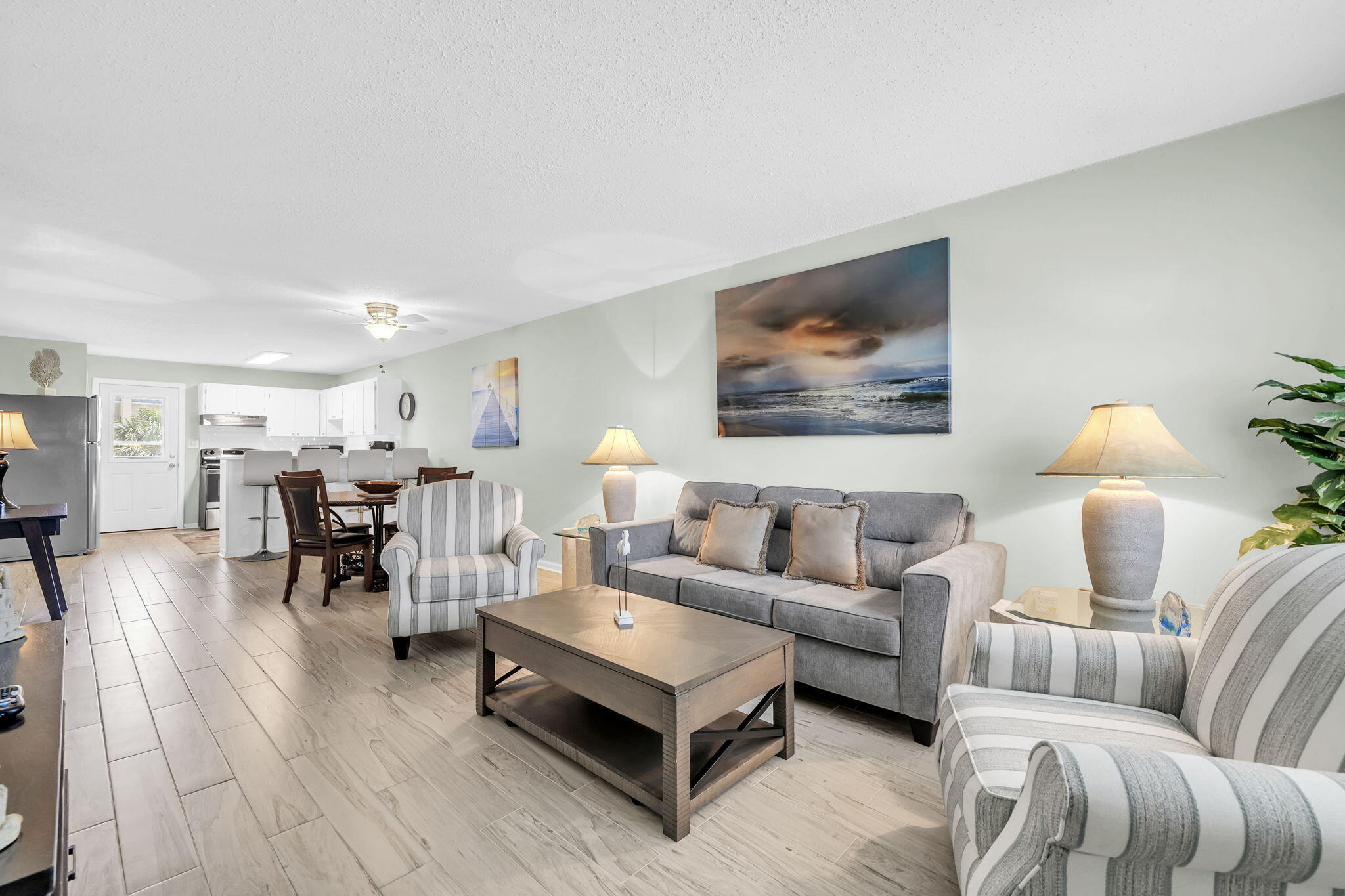 VENUS by The Sea - Residential