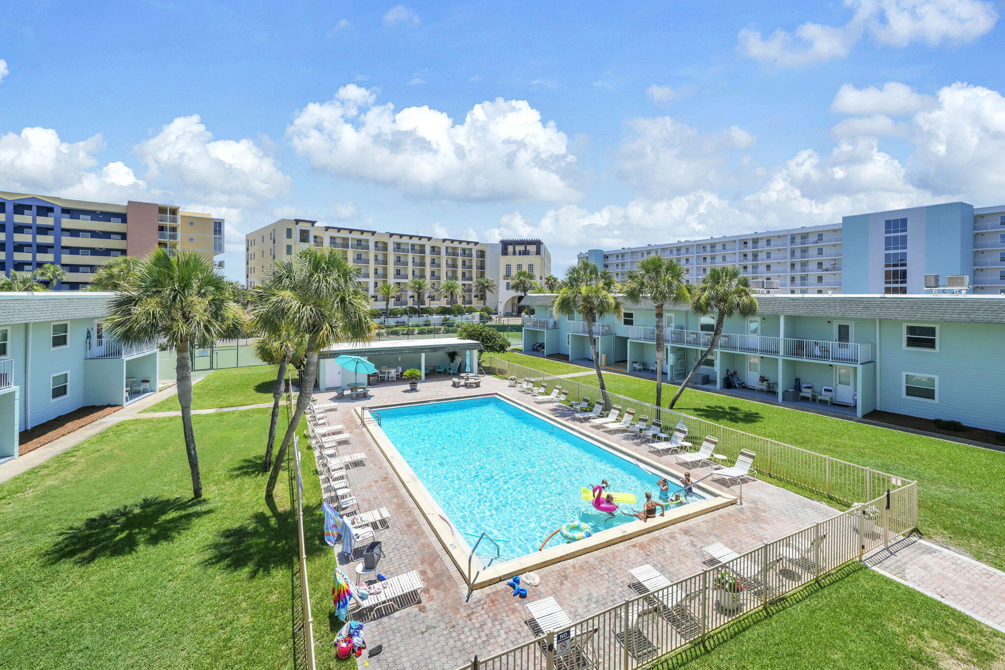 VENUS by The Sea - Residential