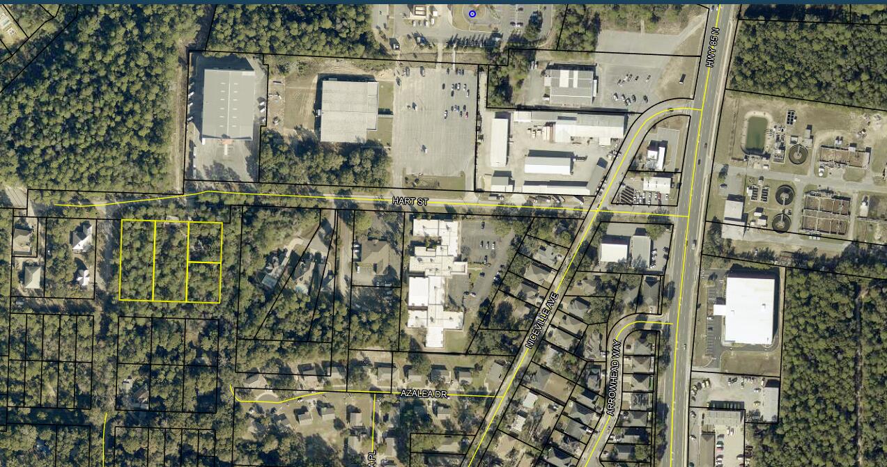 FLORIDA HEIGHTS - Land