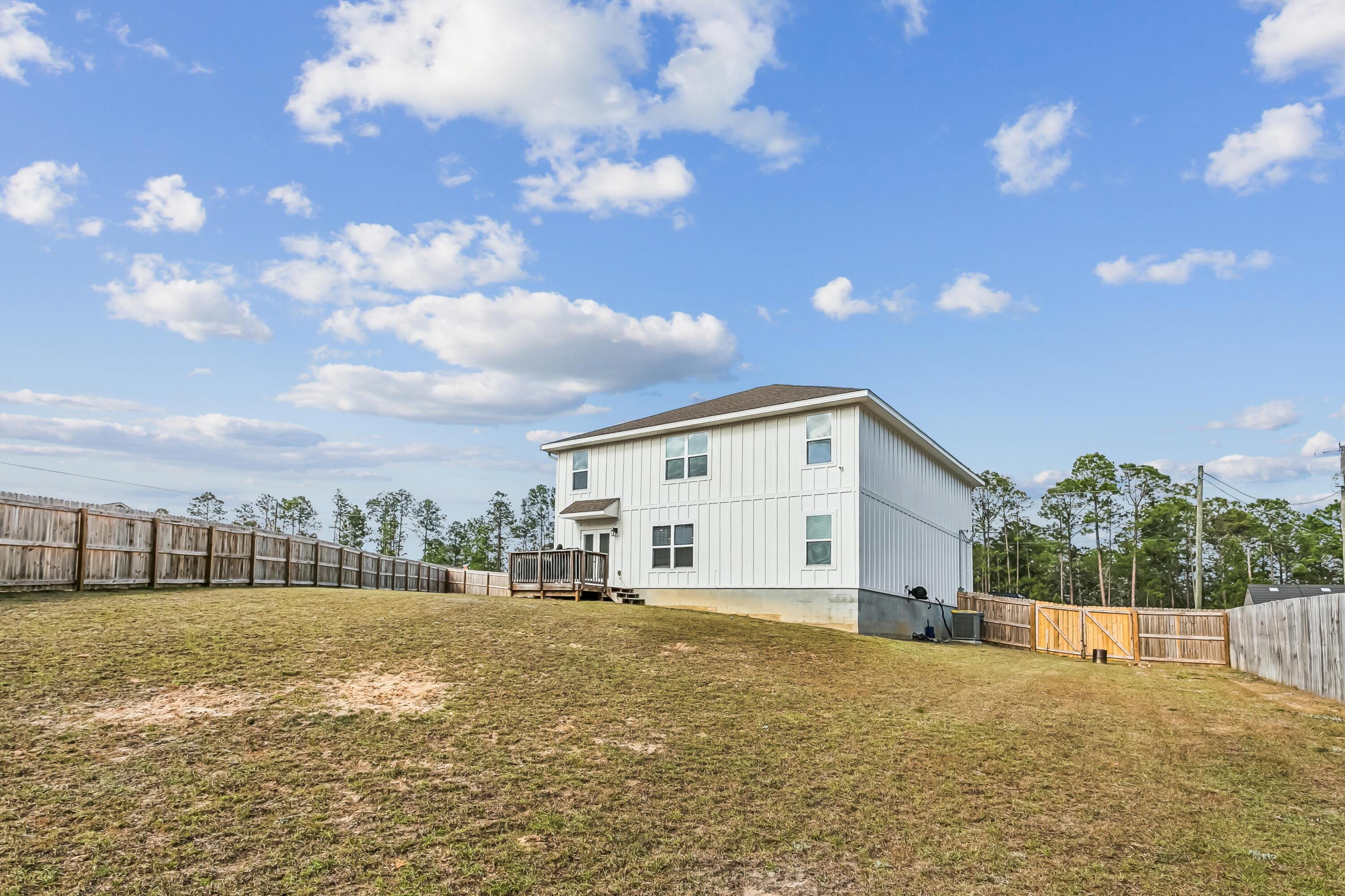 TIMBERLAND RIDGE - Residential