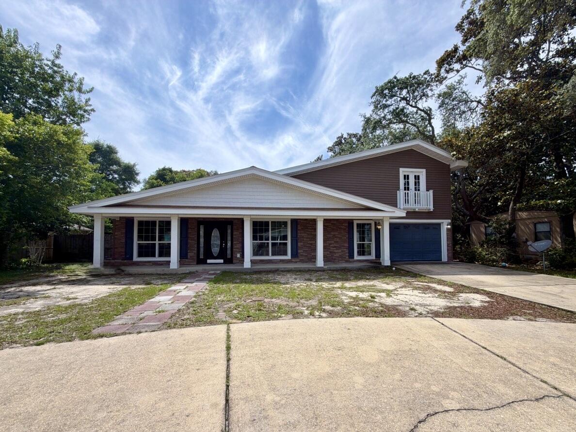 3RD ADD GARNIER BCH - Residential