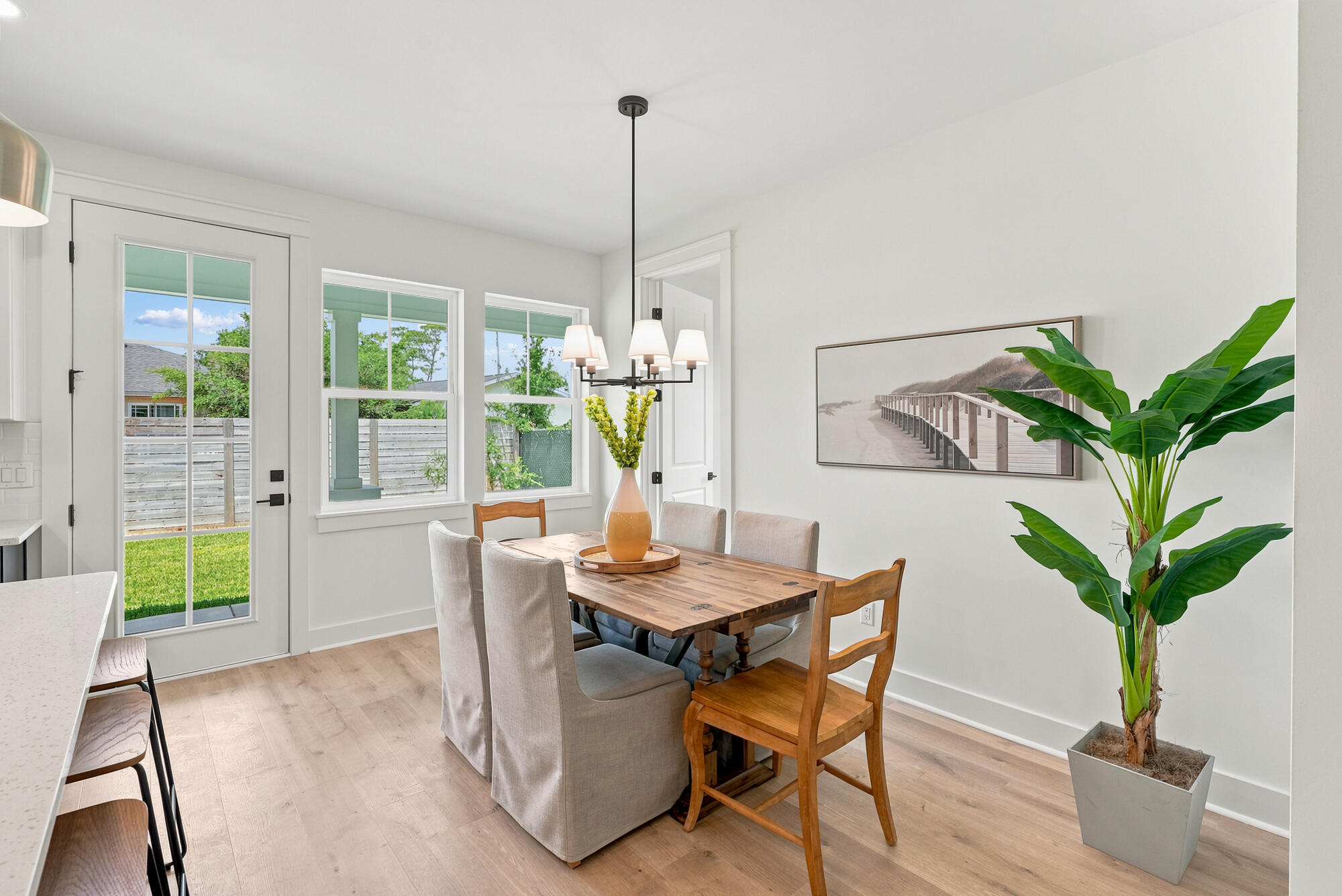 INLET BEACH HEIGHTS - Residential