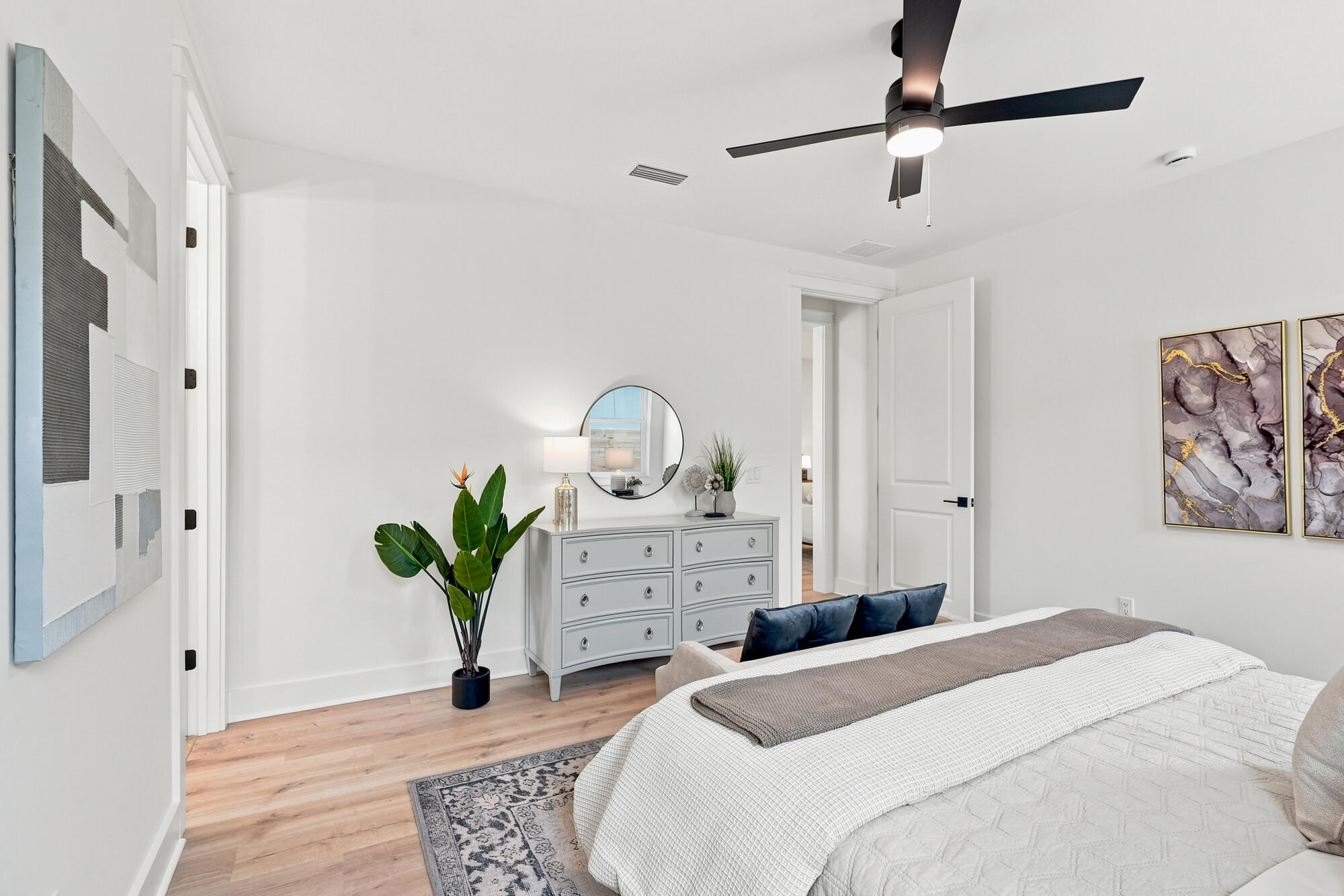 INLET BEACH HEIGHTS - Residential