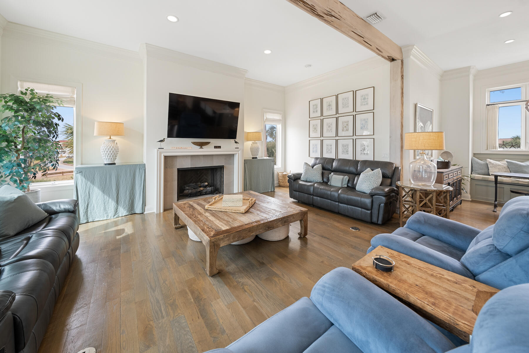 DESTINY BY THE SEA - Residential