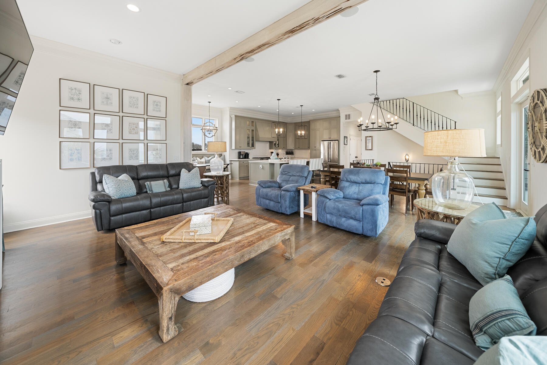 DESTINY BY THE SEA - Residential