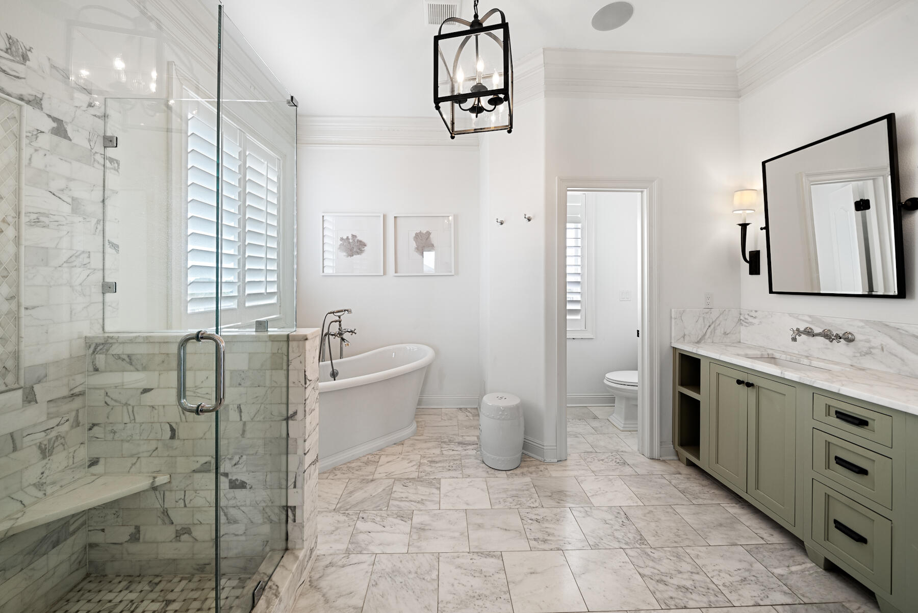 DESTINY BY THE SEA - Residential