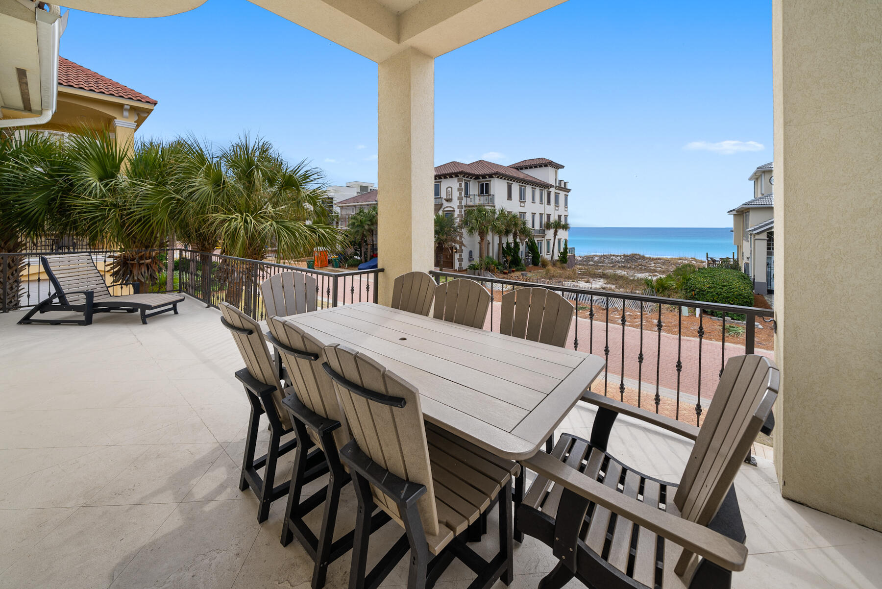 DESTINY BY THE SEA - Residential