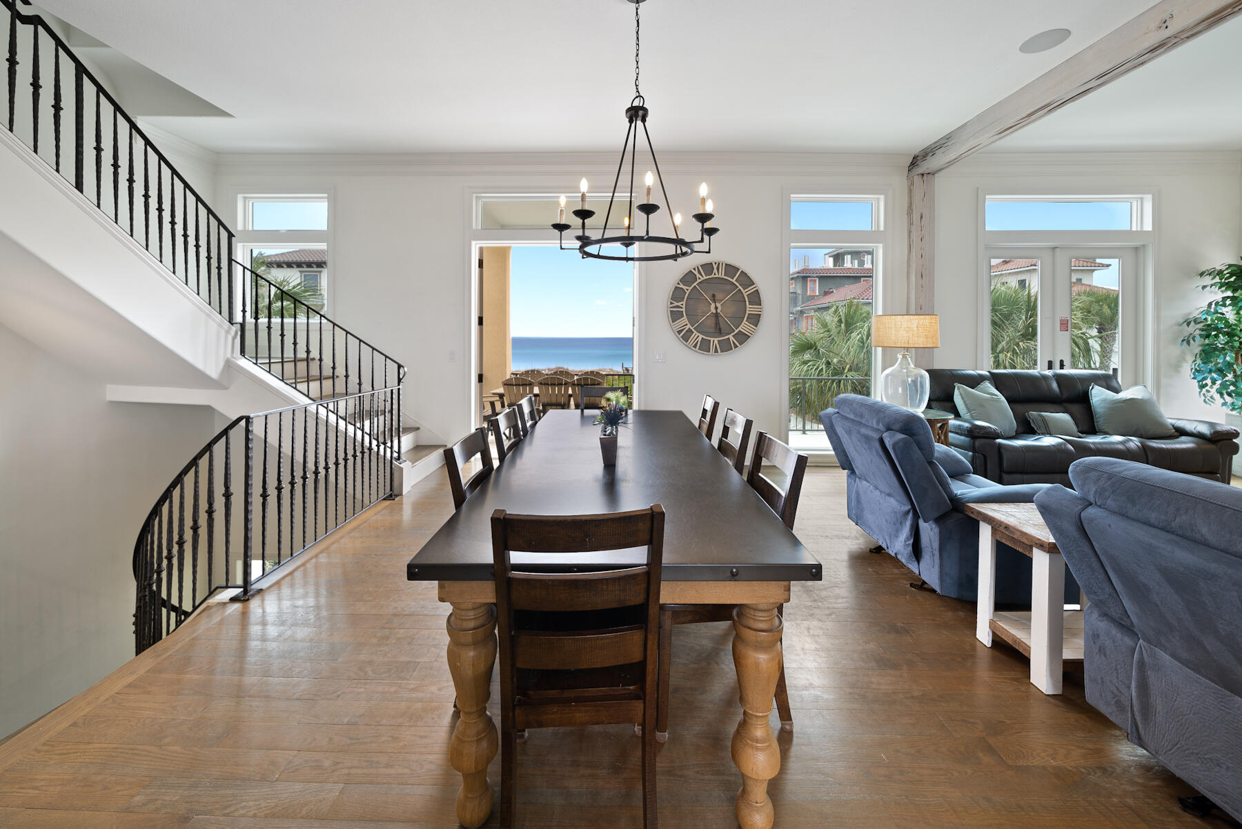 DESTINY BY THE SEA - Residential