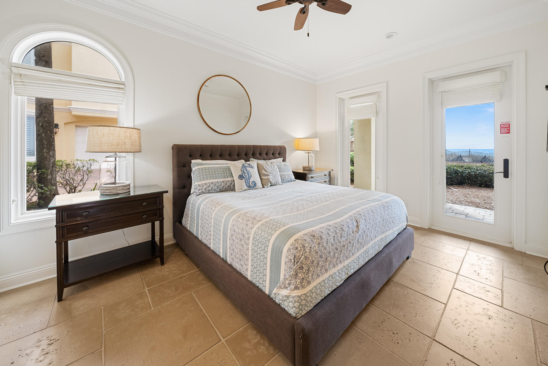DESTINY BY THE SEA - Residential
