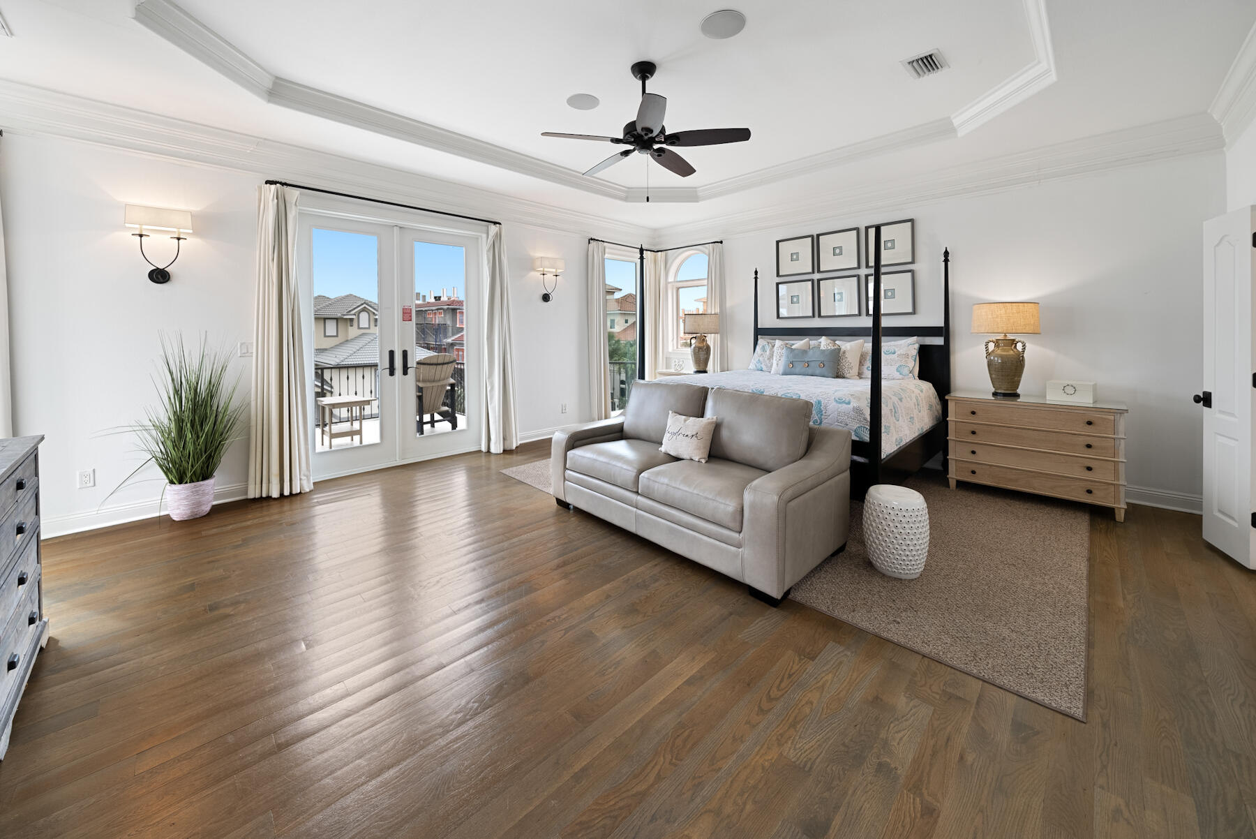 DESTINY BY THE SEA - Residential