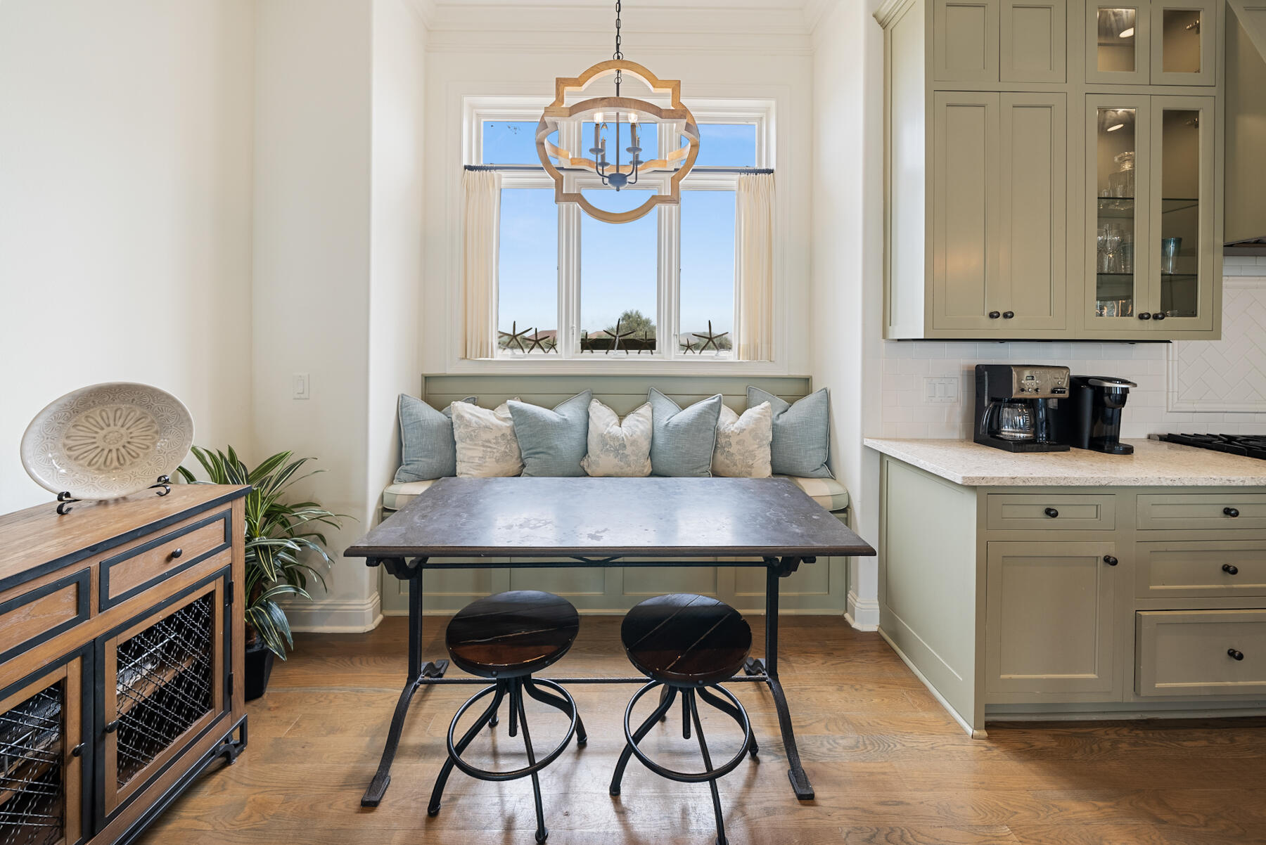 DESTINY BY THE SEA - Residential