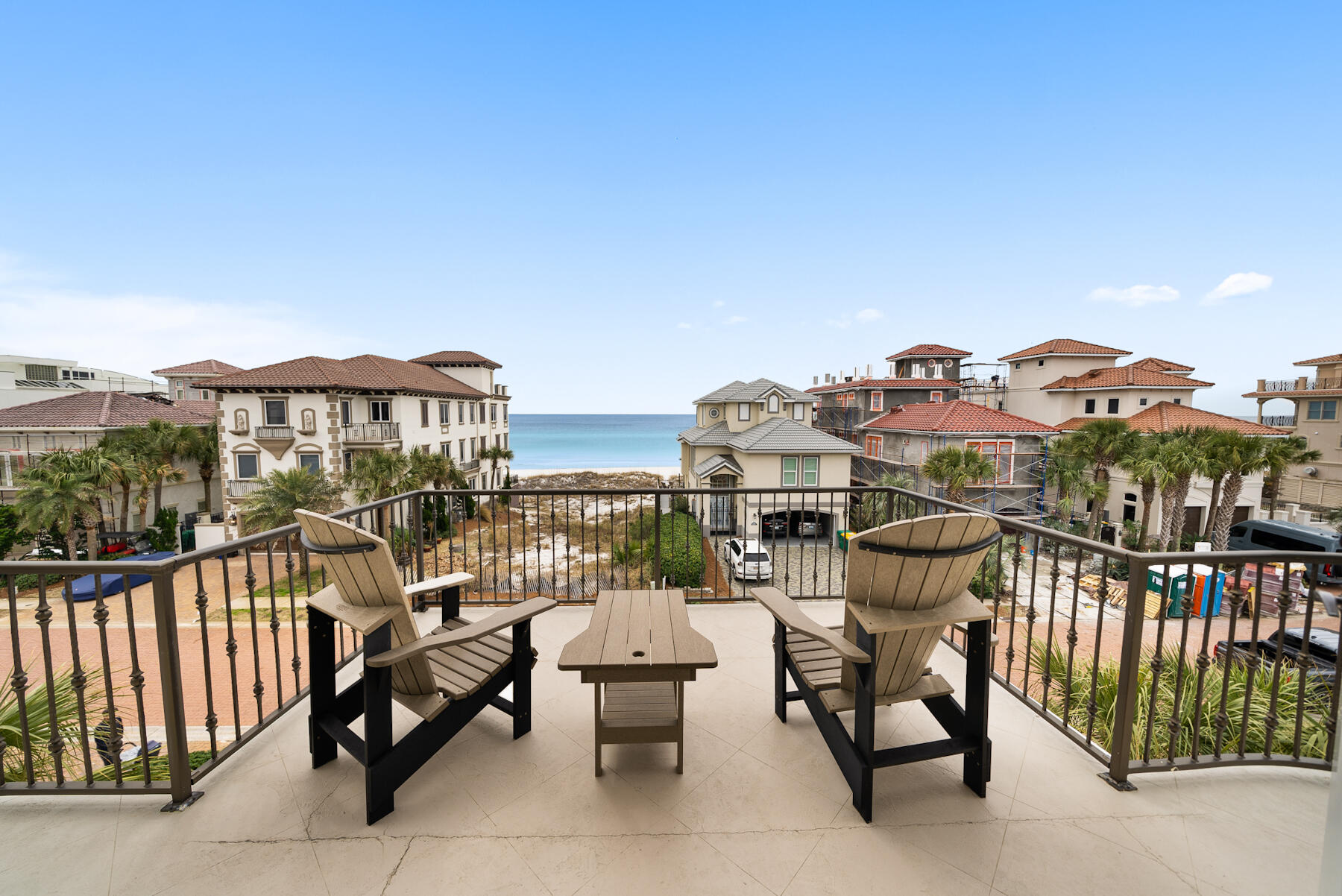 DESTINY BY THE SEA - Residential