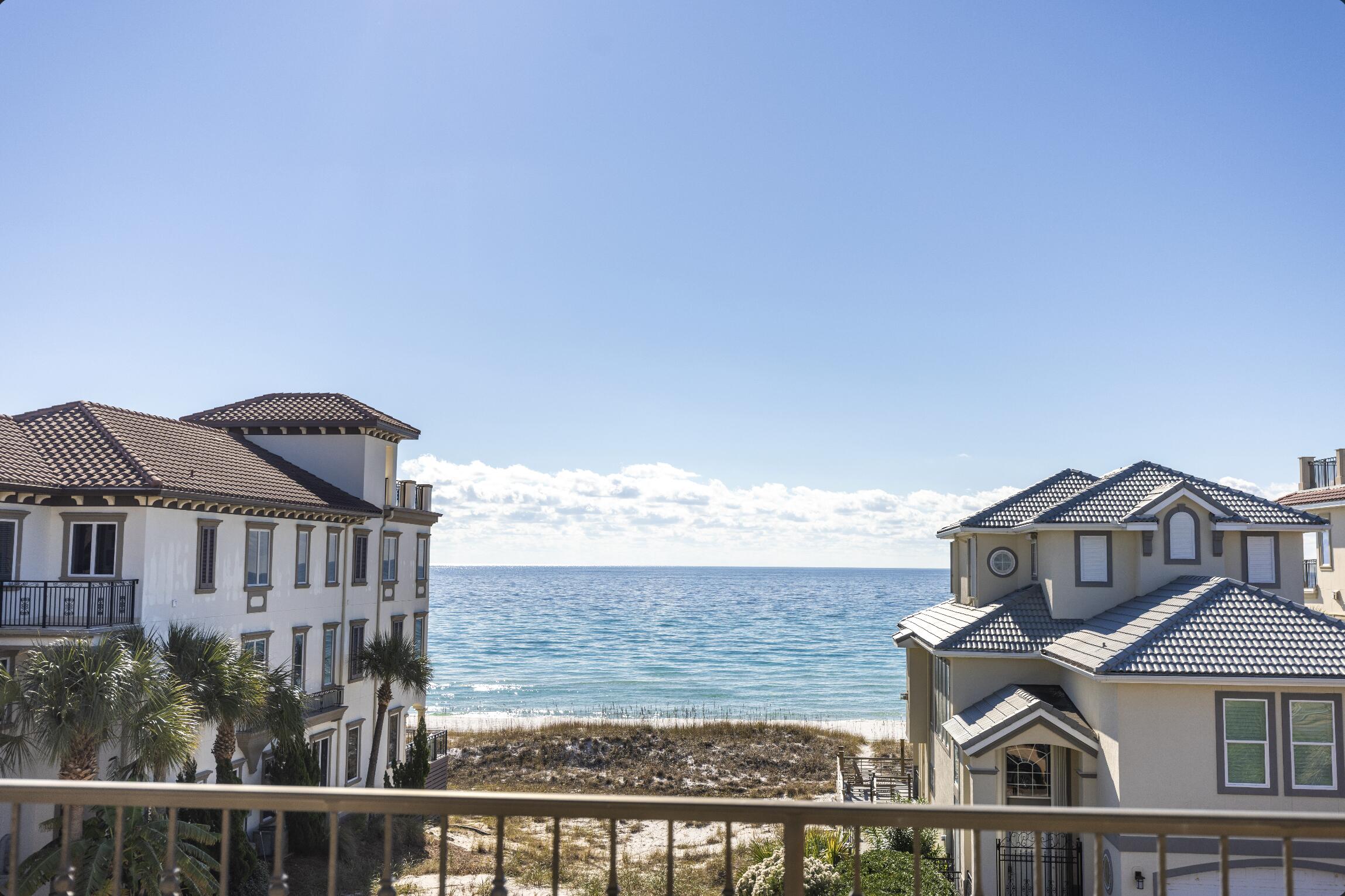 DESTINY BY THE SEA - Residential