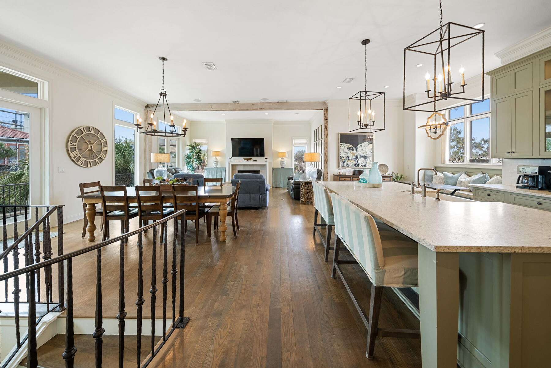 DESTINY BY THE SEA - Residential