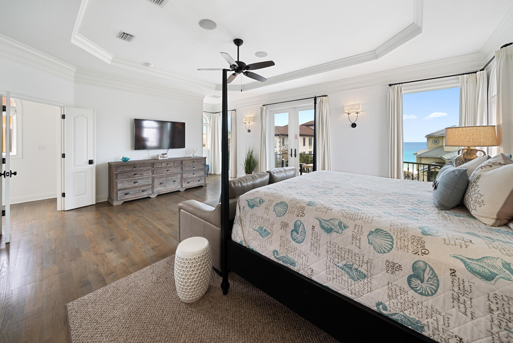 DESTINY BY THE SEA - Residential