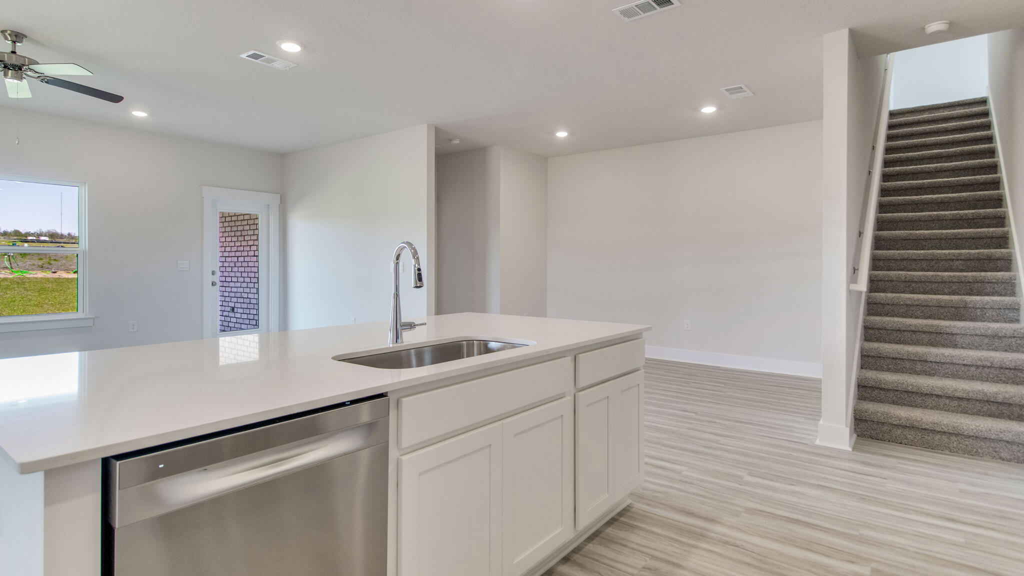Deer Ridge Crossing - Residential