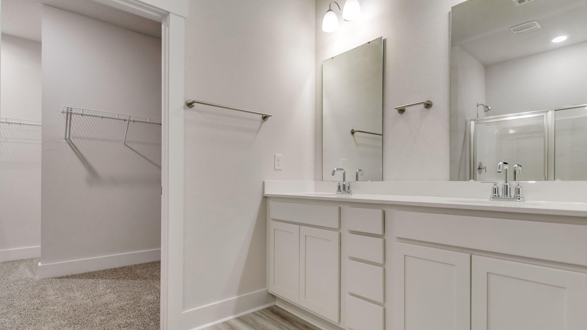 Deer Ridge Crossing - Residential