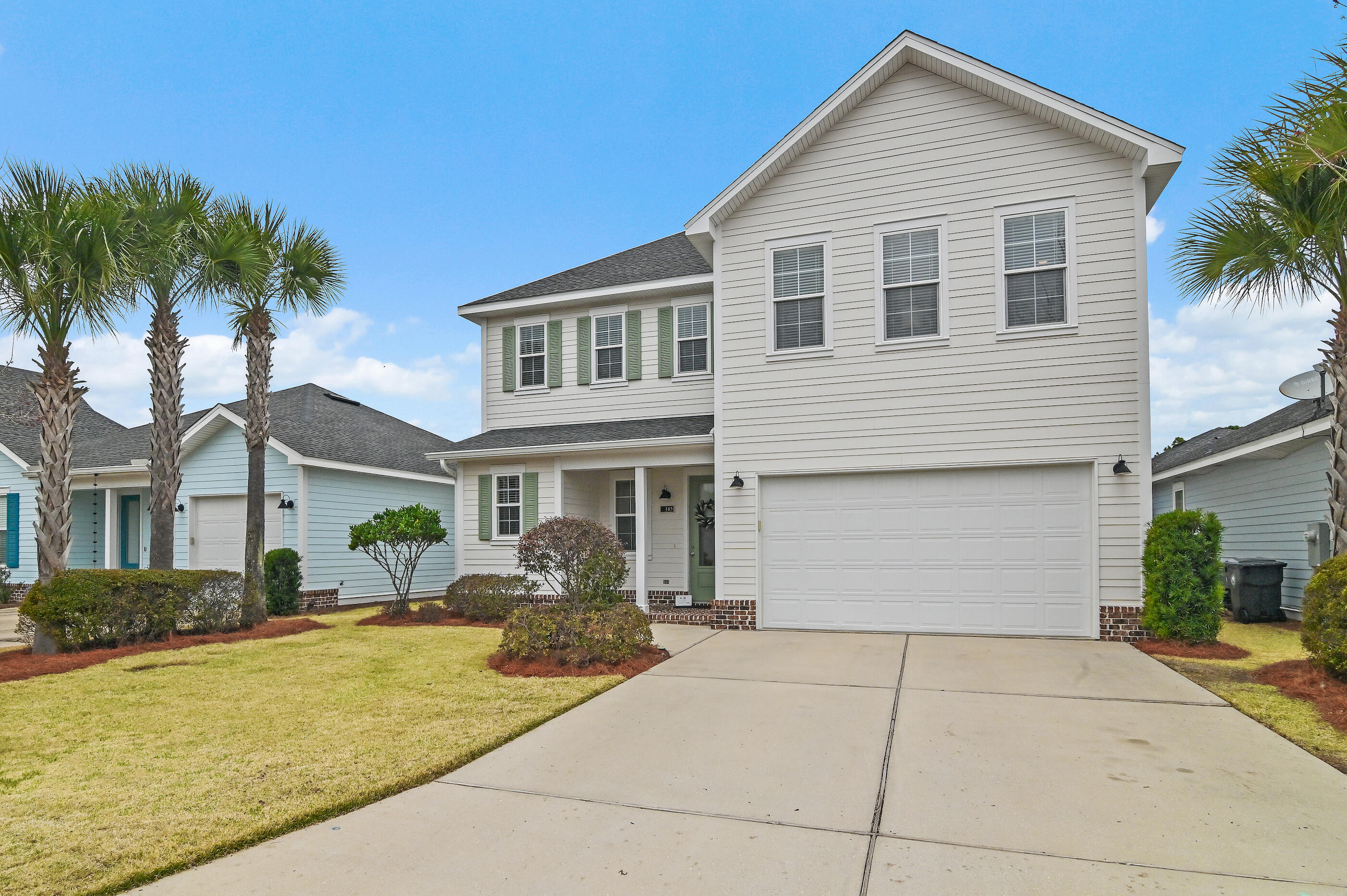 CHURCH STREET VILLAGE - Residential