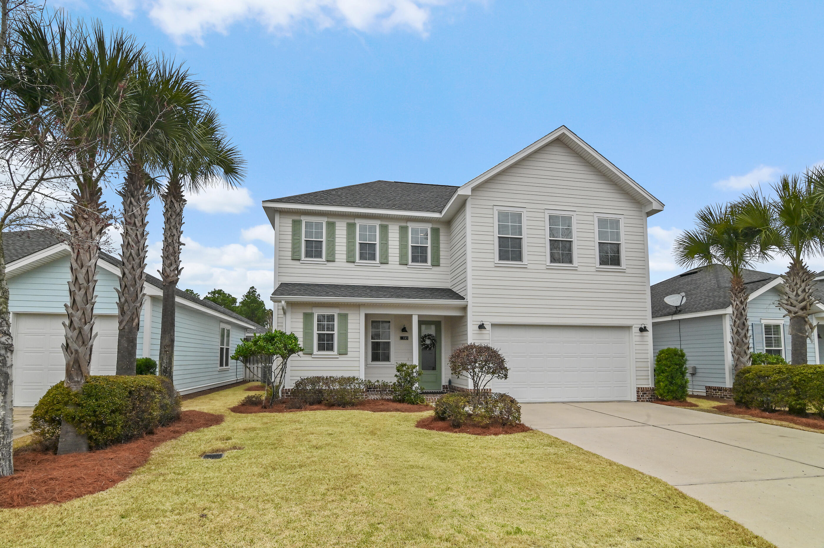 CHURCH STREET VILLAGE - Residential