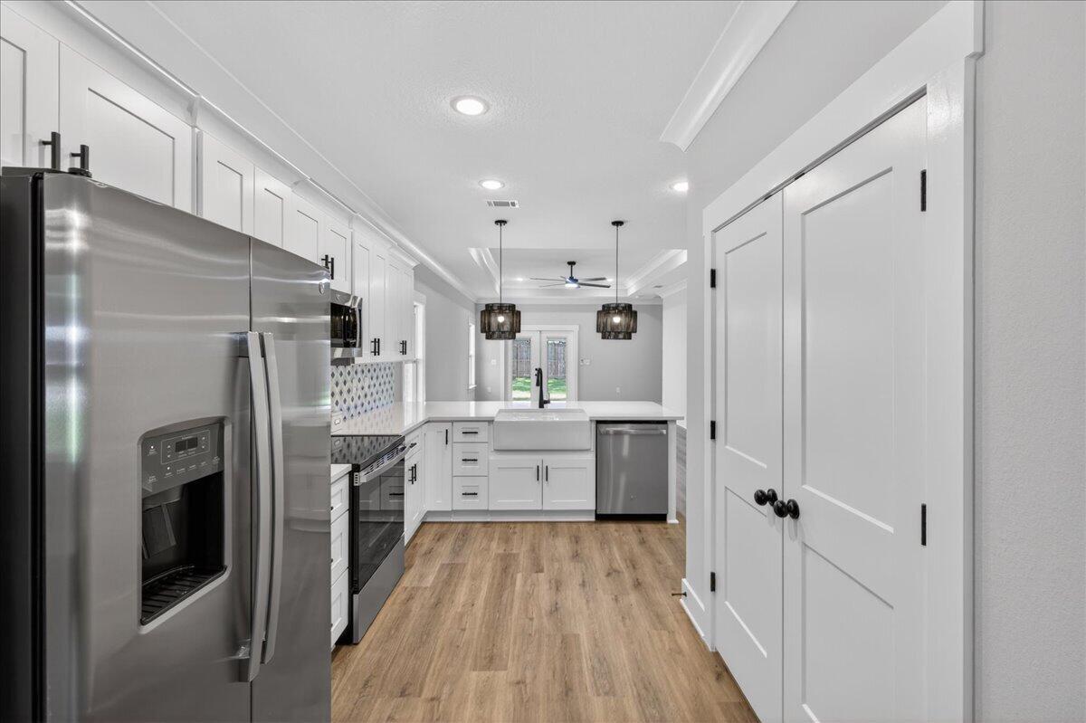 ROSEMONT S/D - Residential