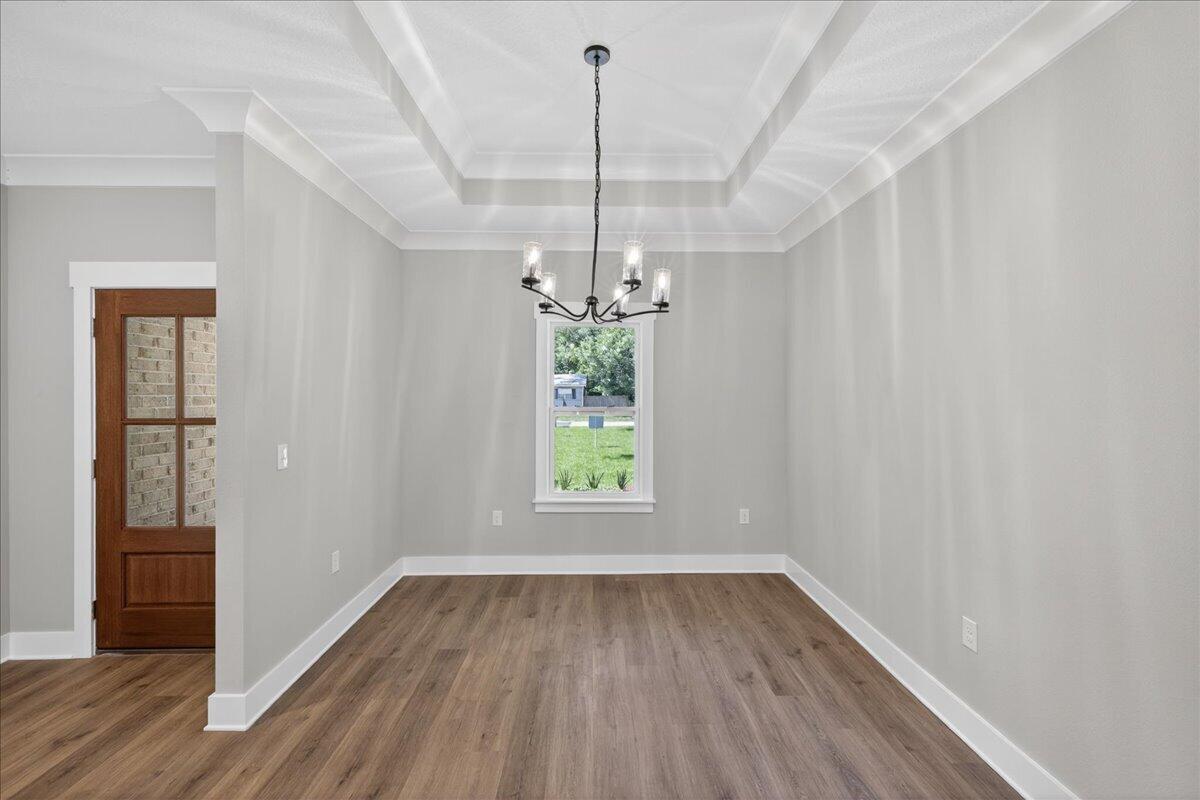 ROSEMONT S/D - Residential