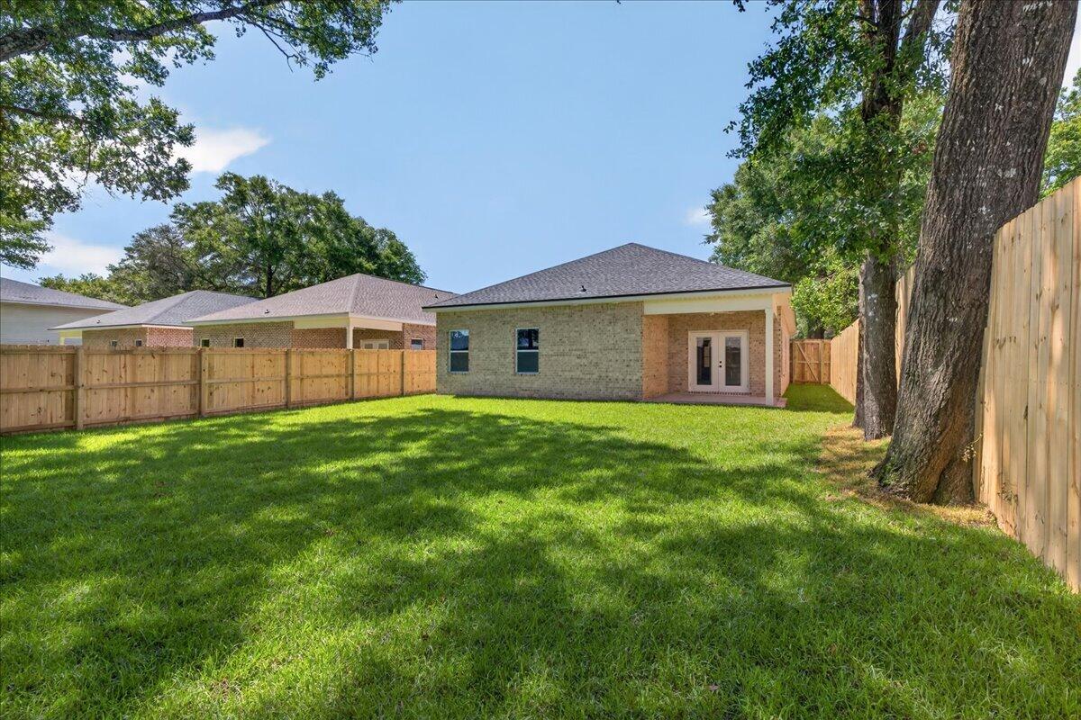 ROSEMONT S/D - Residential