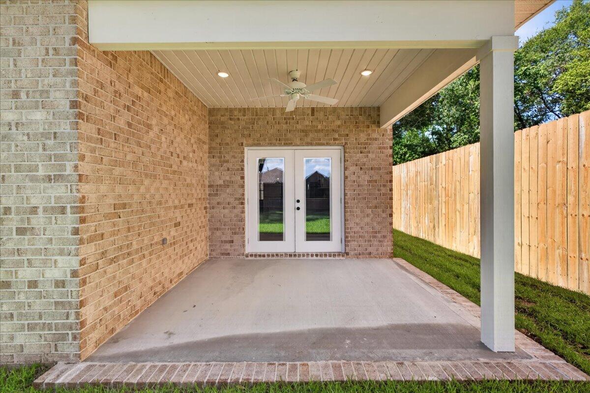 ROSEMONT S/D - Residential