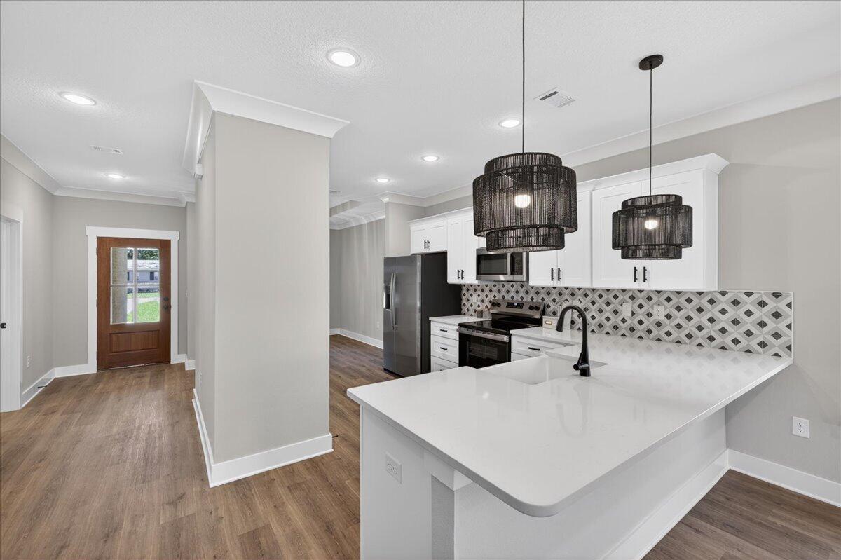 ROSEMONT S/D - Residential