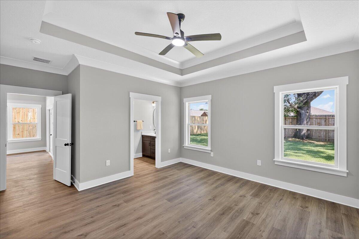 ROSEMONT S/D - Residential