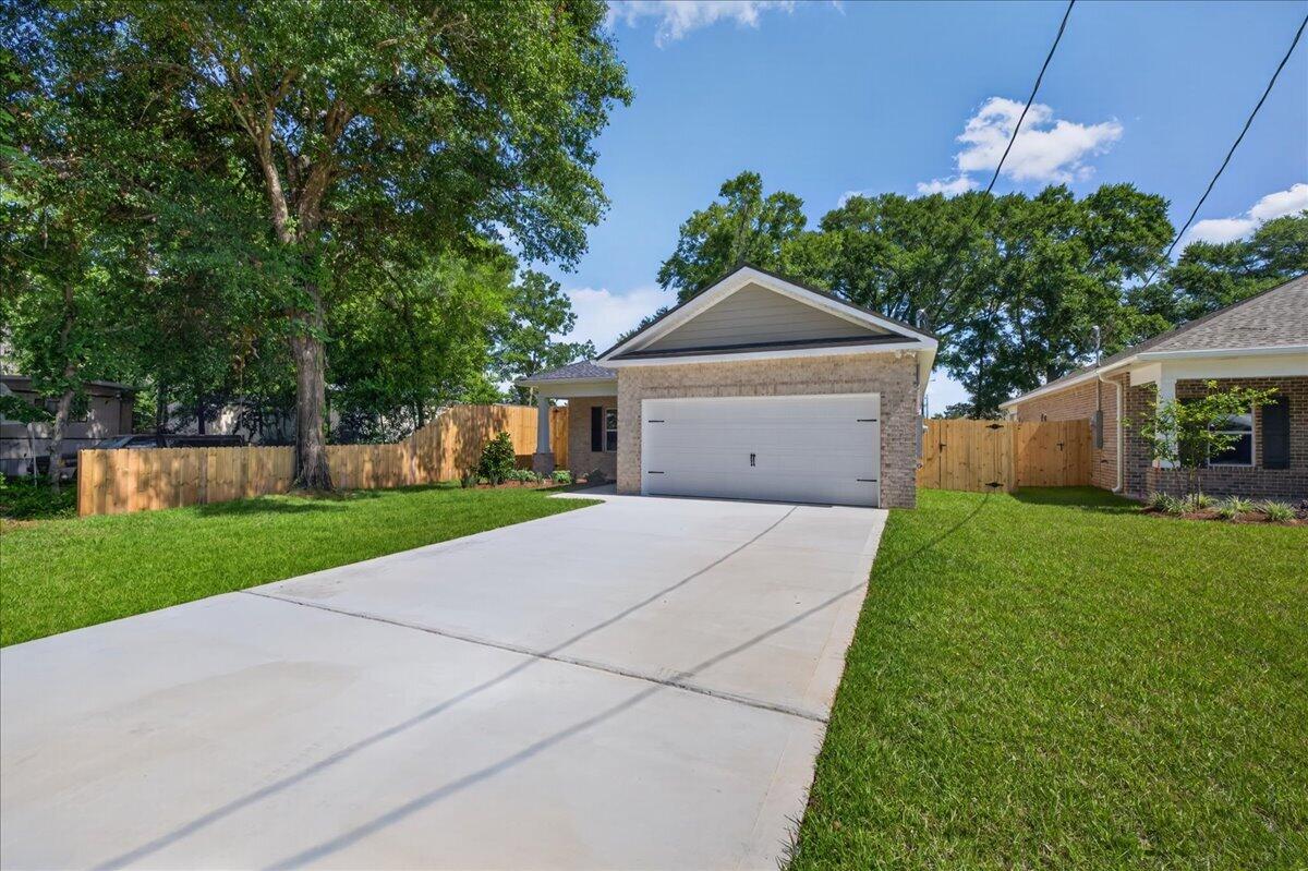 ROSEMONT S/D - Residential