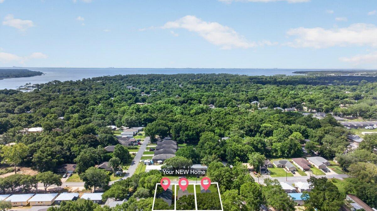 ROSEMONT S/D - Residential