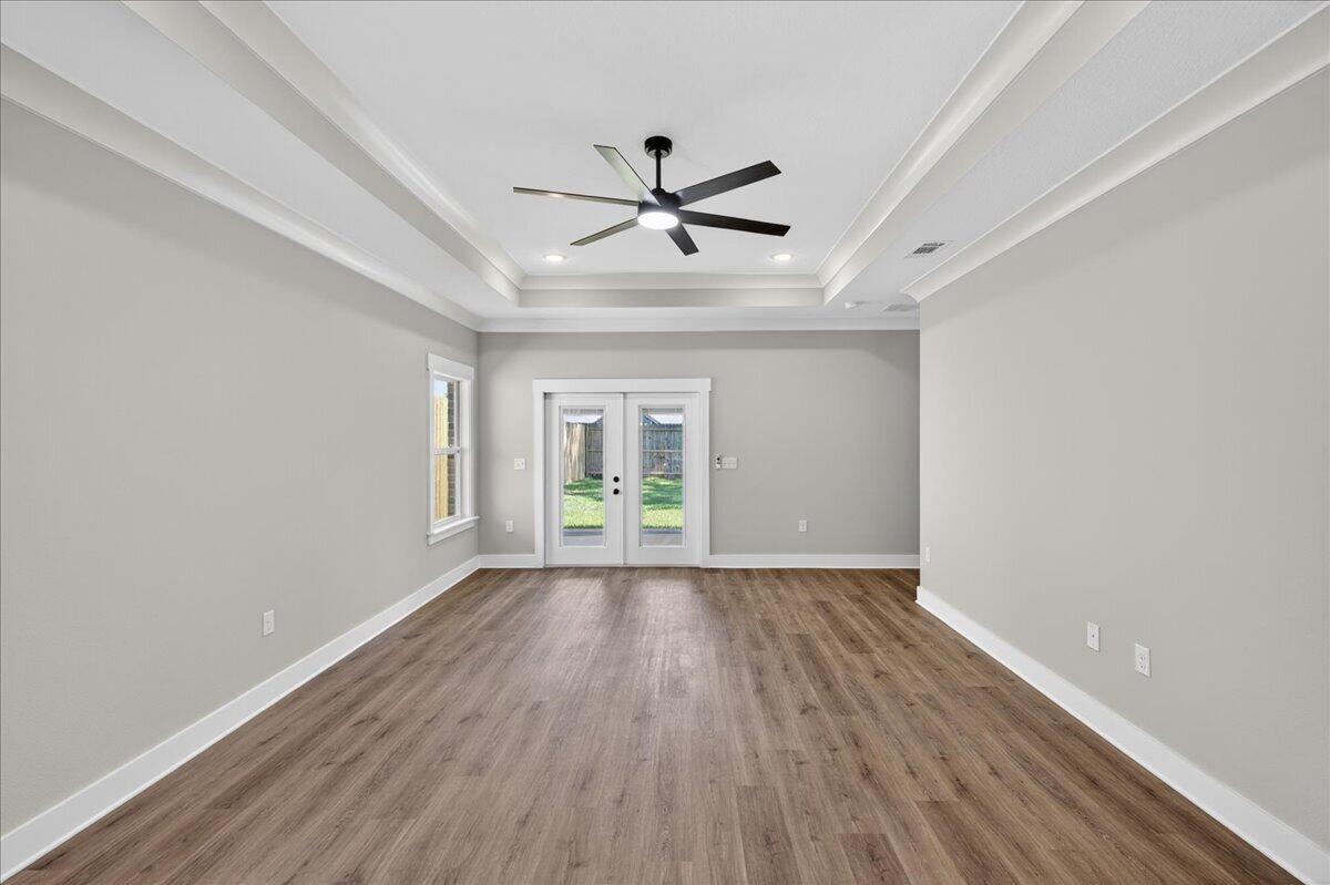 ROSEMONT S/D - Residential