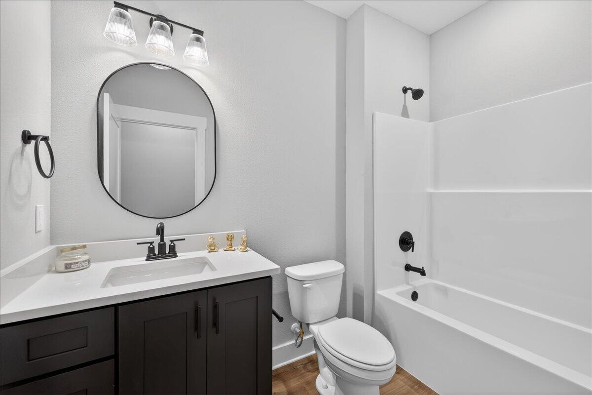 ROSEMONT S/D - Residential