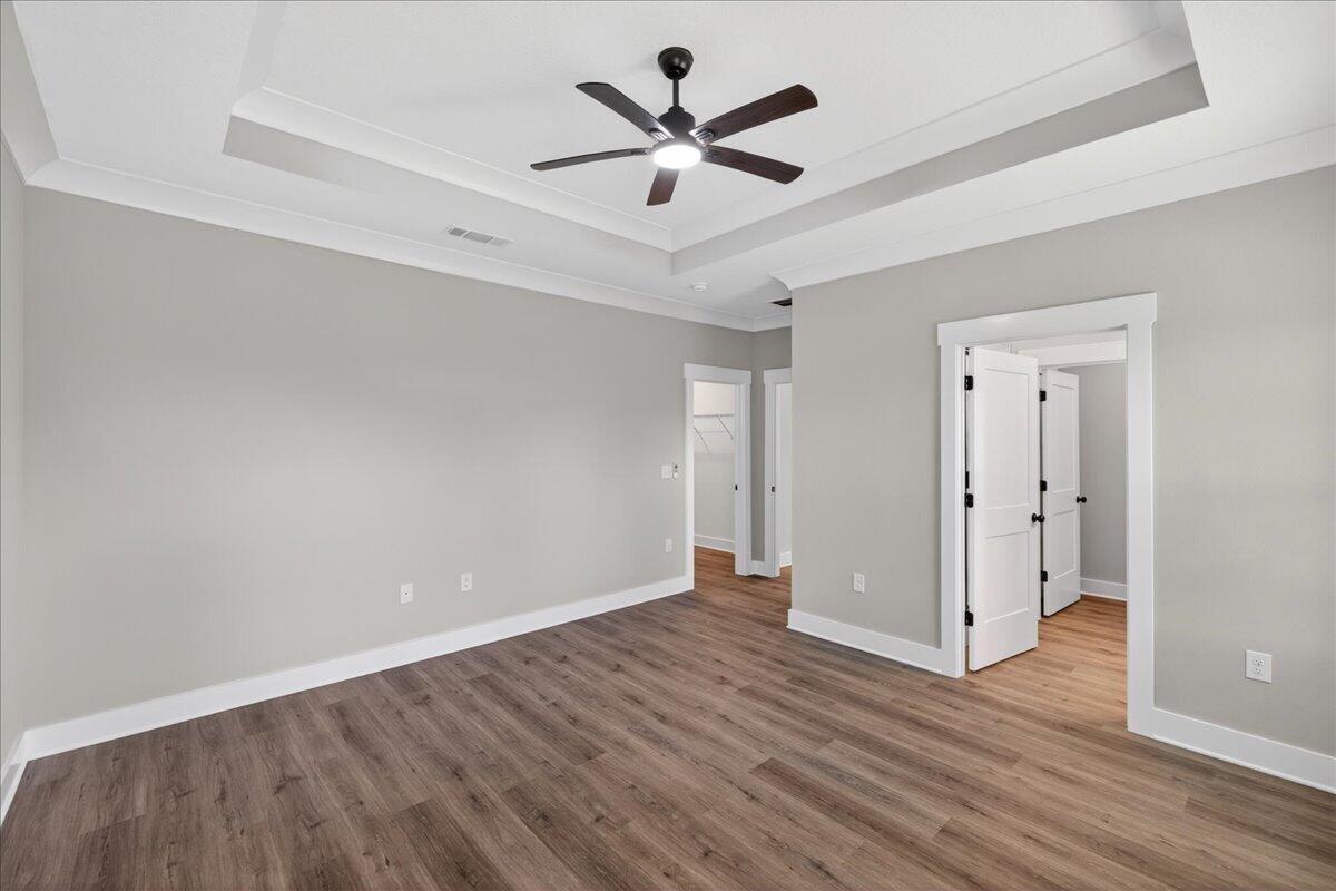 ROSEMONT S/D - Residential