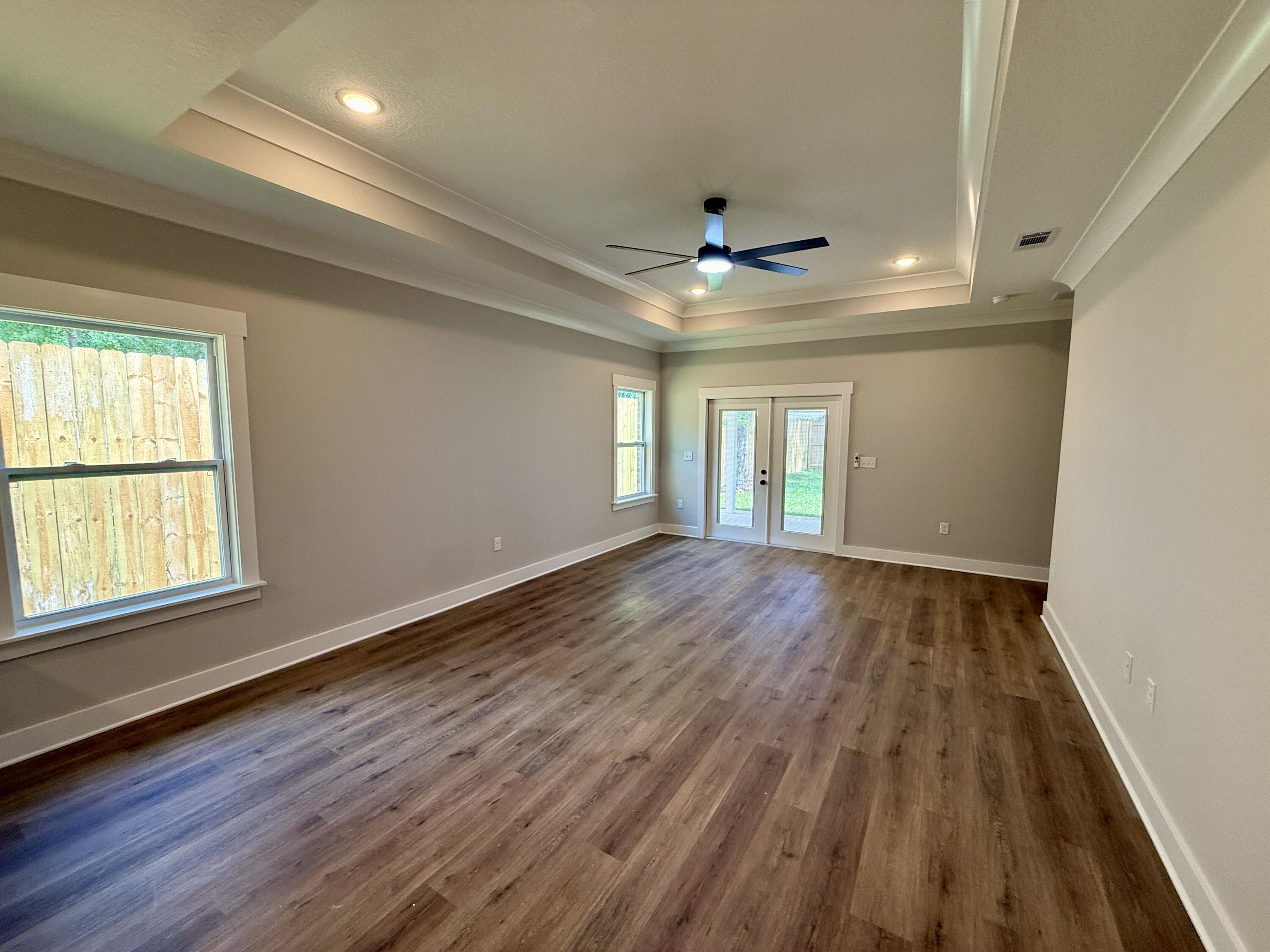 ROSEMONT S/D - Residential