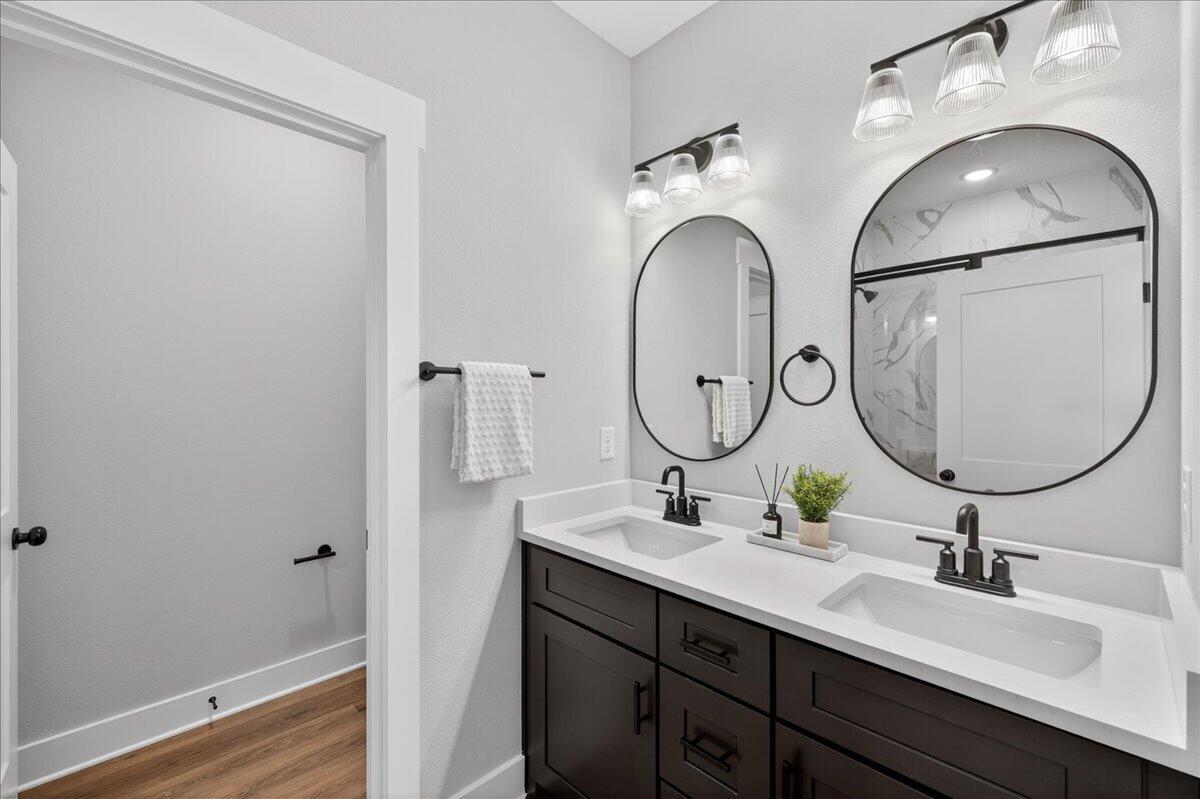 ROSEMONT S/D - Residential