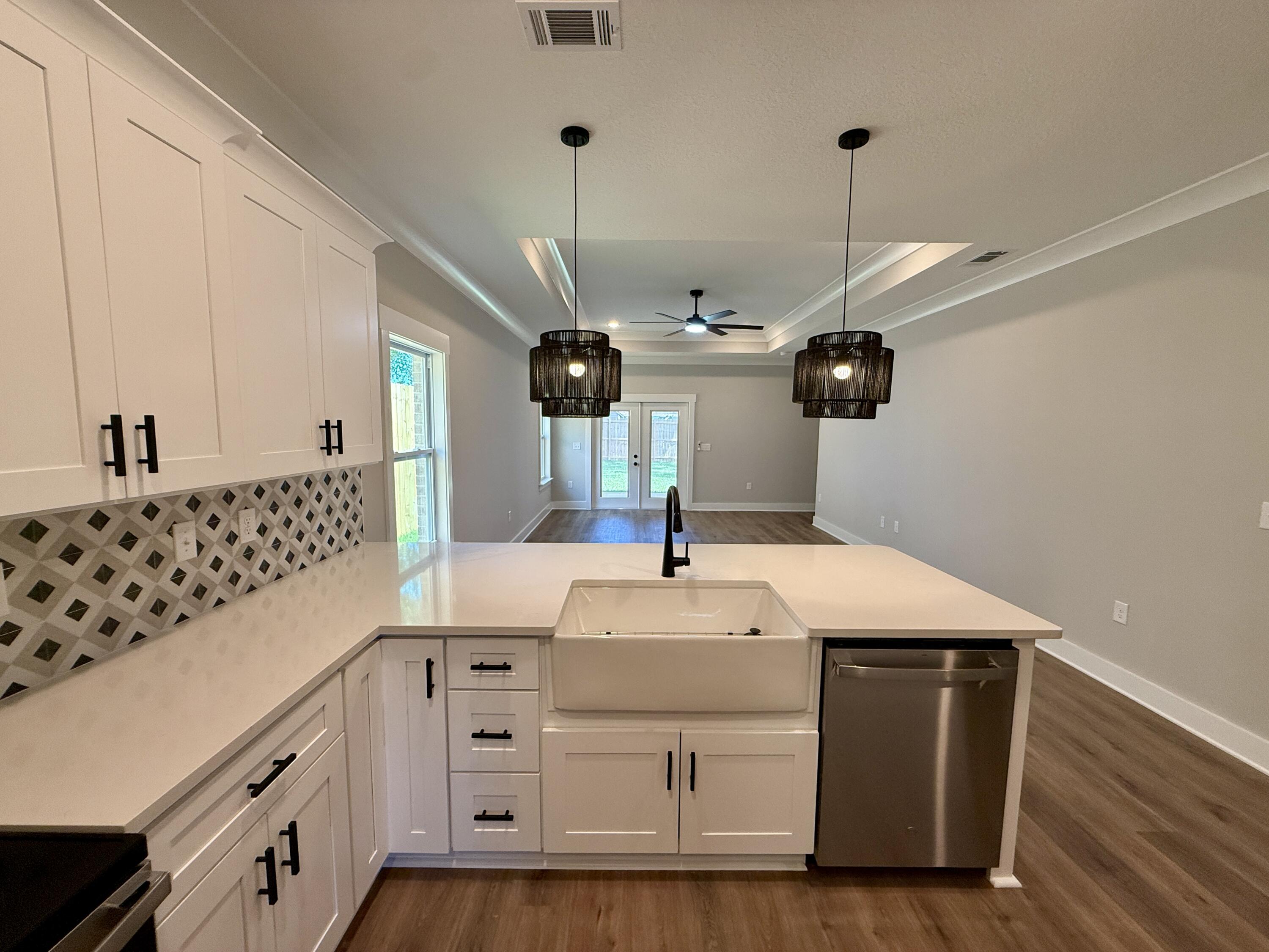 ROSEMONT S/D - Residential