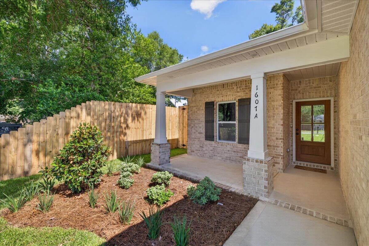 ROSEMONT S/D - Residential