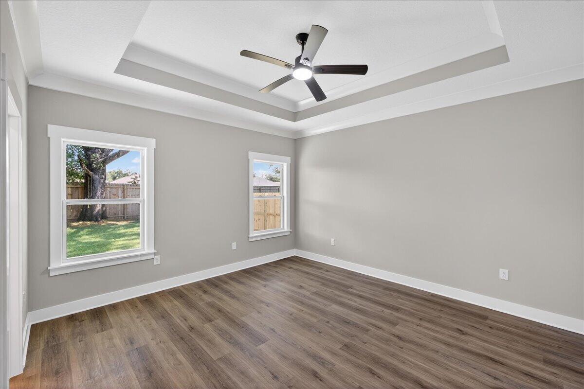 ROSEMONT S/D - Residential