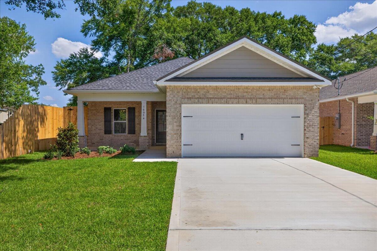 ROSEMONT S/D - Residential