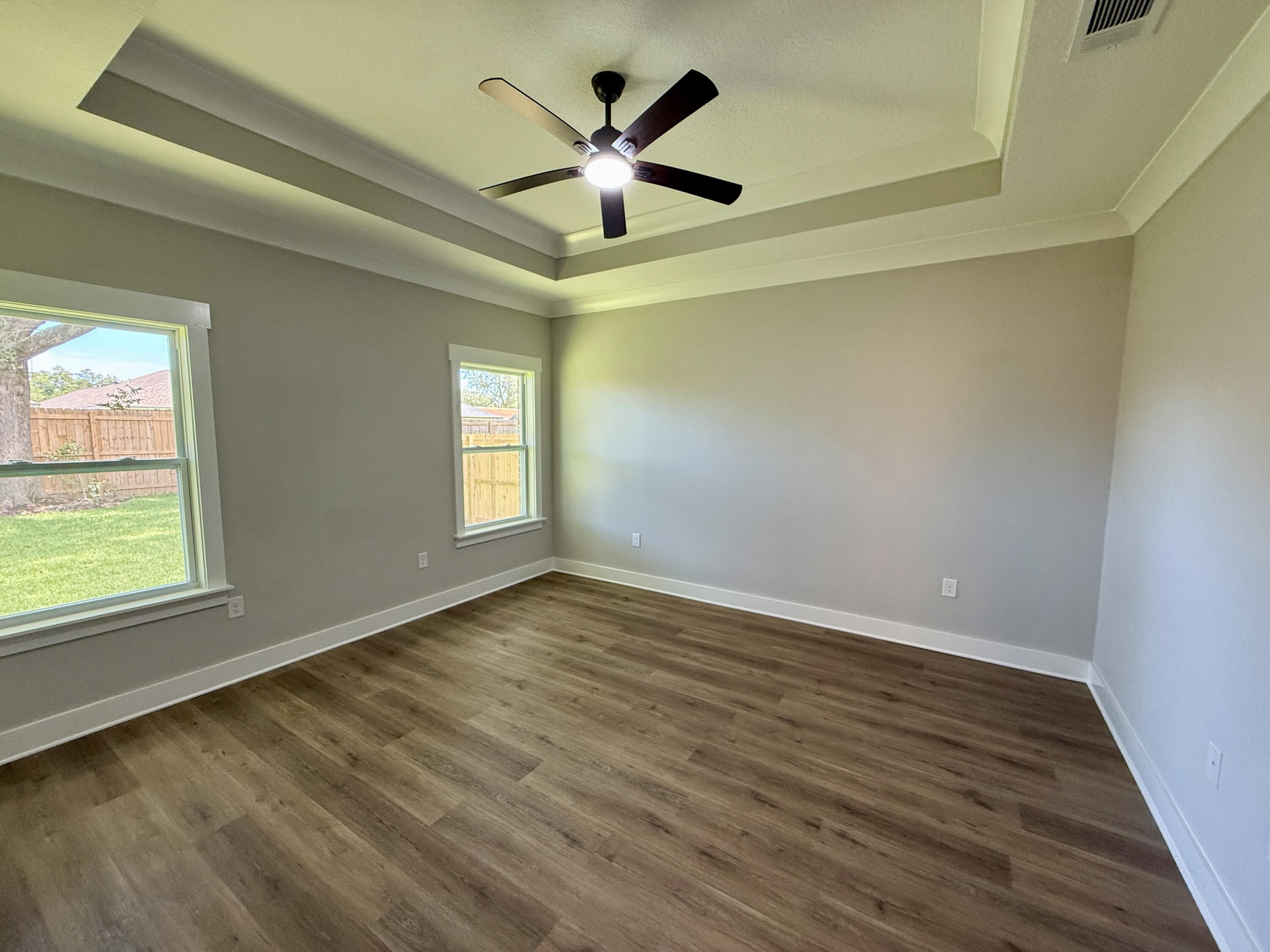 ROSEMONT S/D - Residential